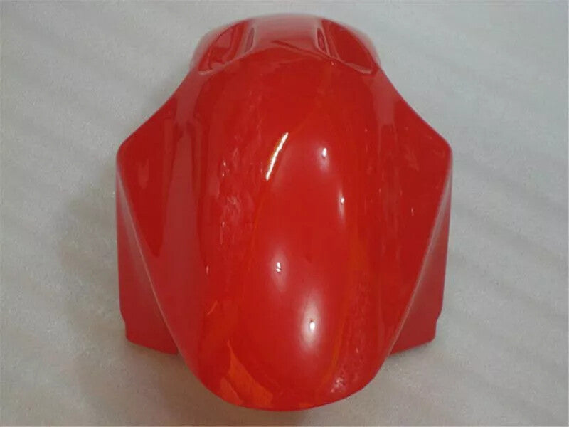 Amotopart 2002-2003 Honda CBR954 Red Fairing Kit
