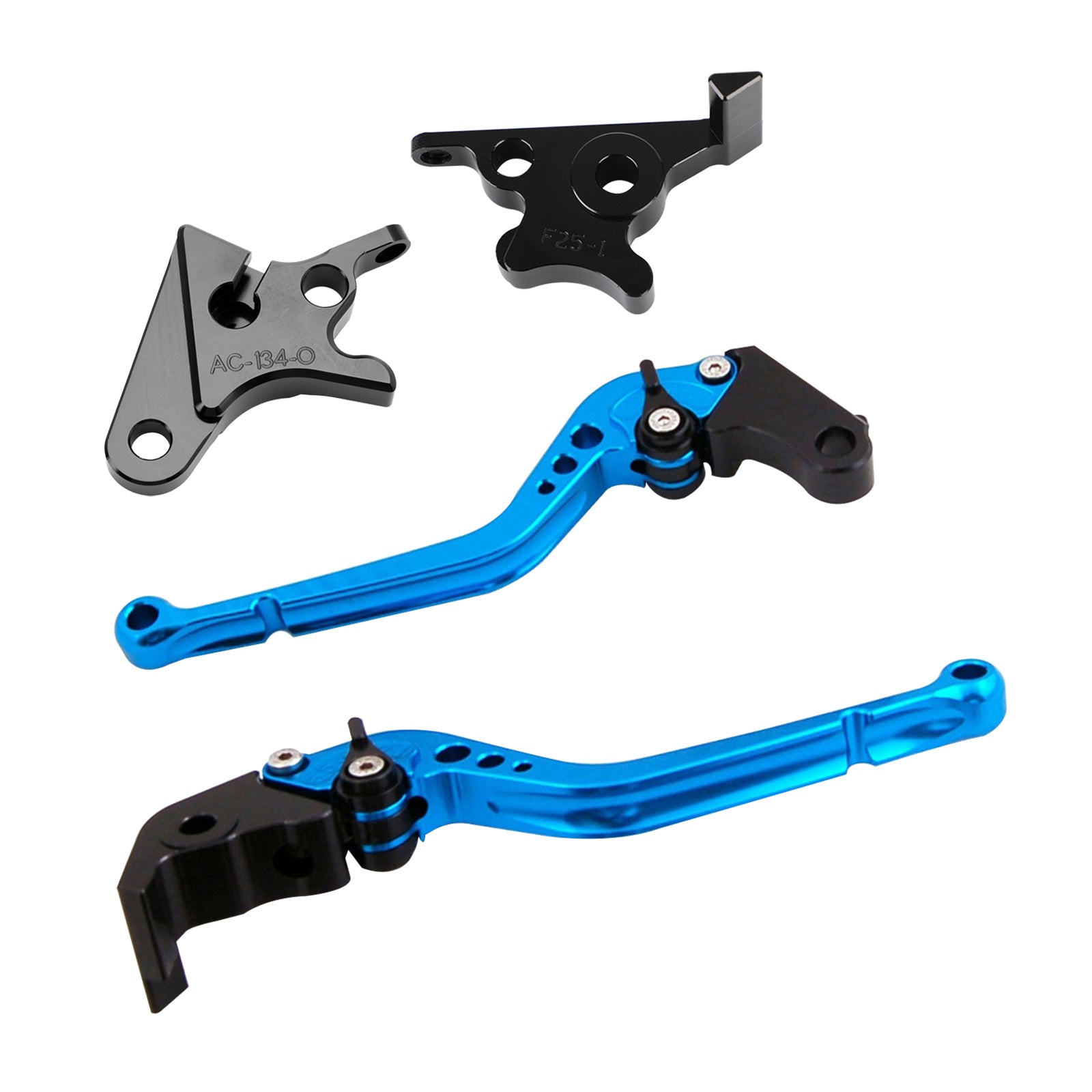 2021-2023 Honda CB350 Hness GB350 CB350 LEVEUR DE FREIN PROCHEMENT