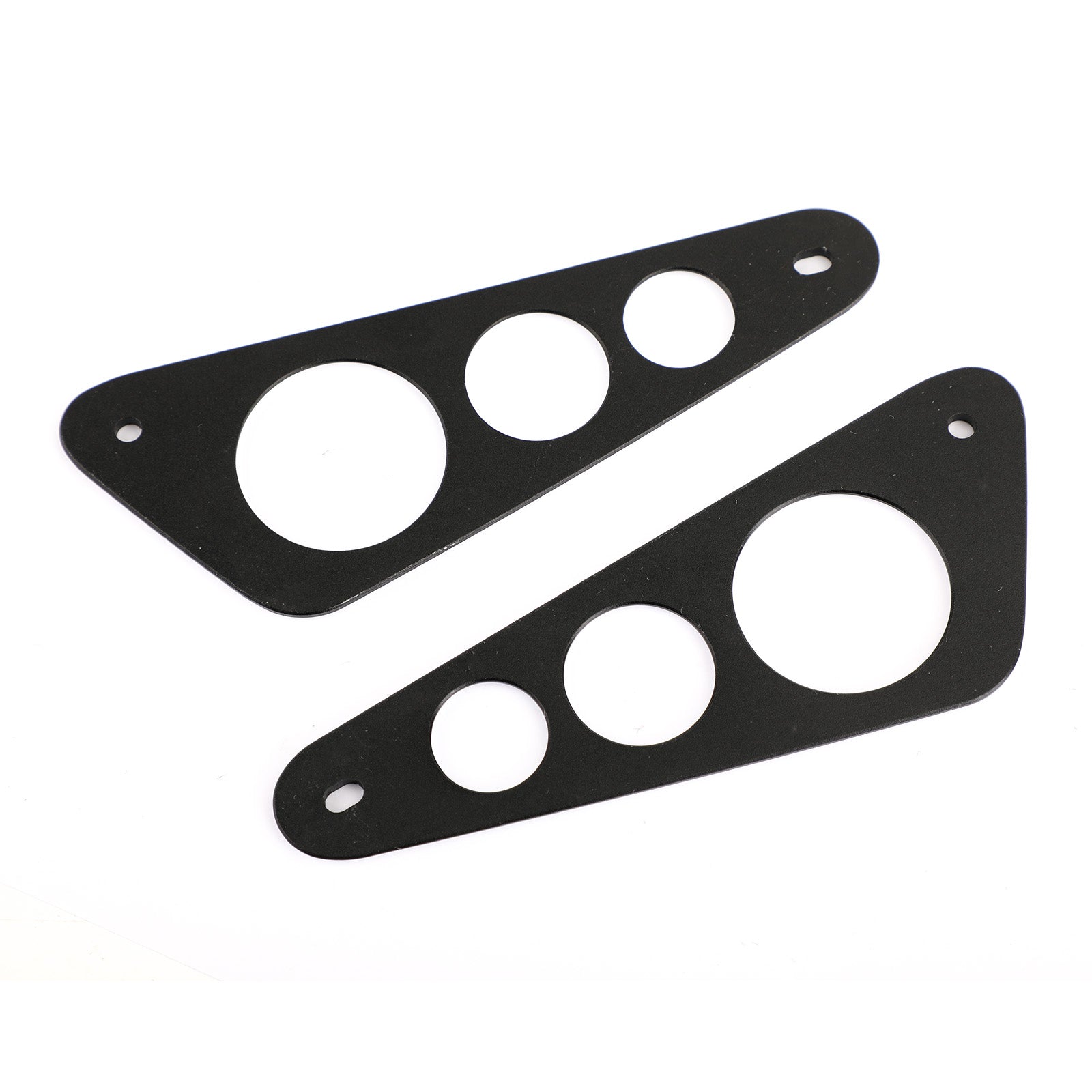 Rear Panel Guard Side Cover Plate Protector for YAMAHA XSR155 2019-2020 Black