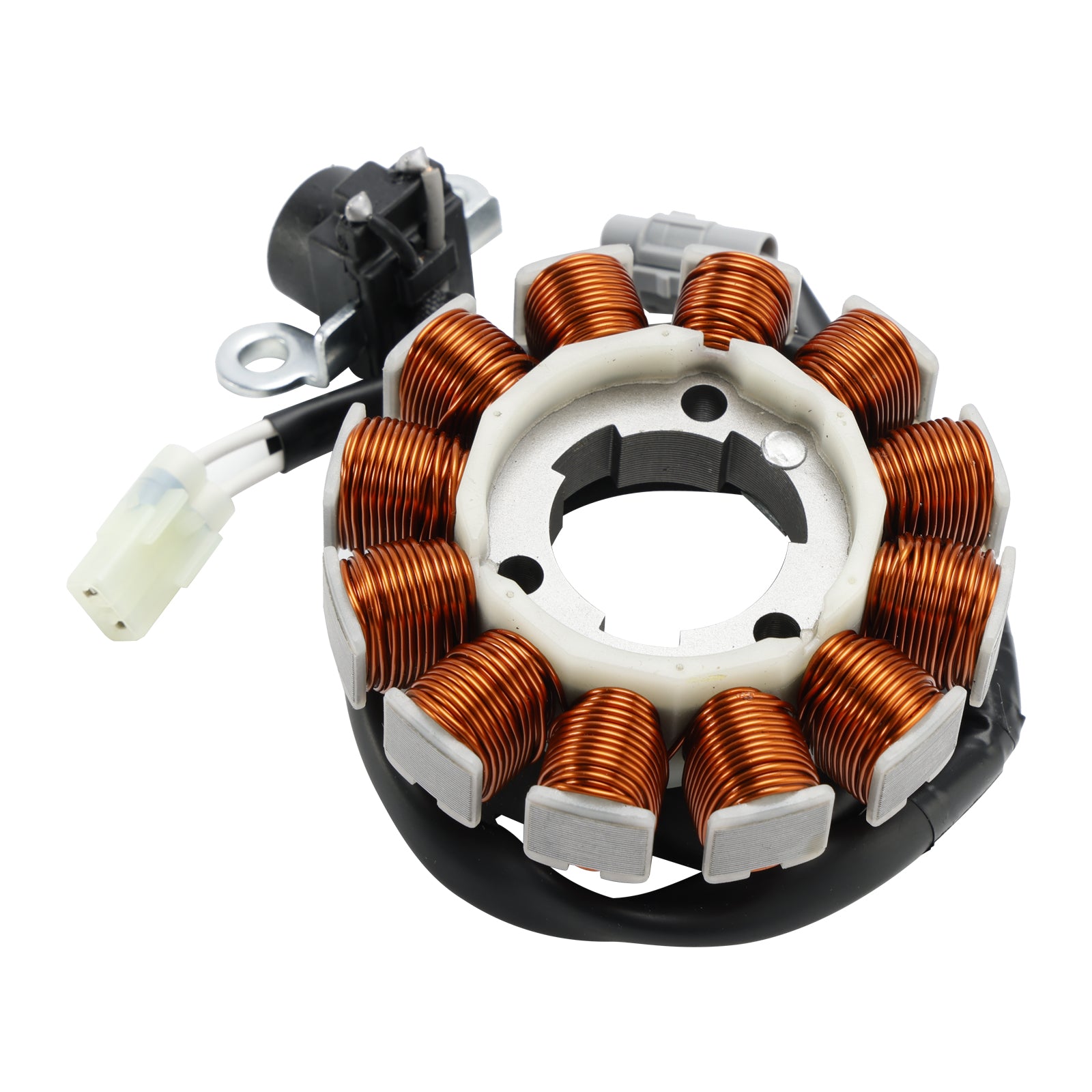 Générateur de Stator Yamaha YZ250F YZ450F BR9-81410-00-00 BR9-81410-01-00 2018-2024