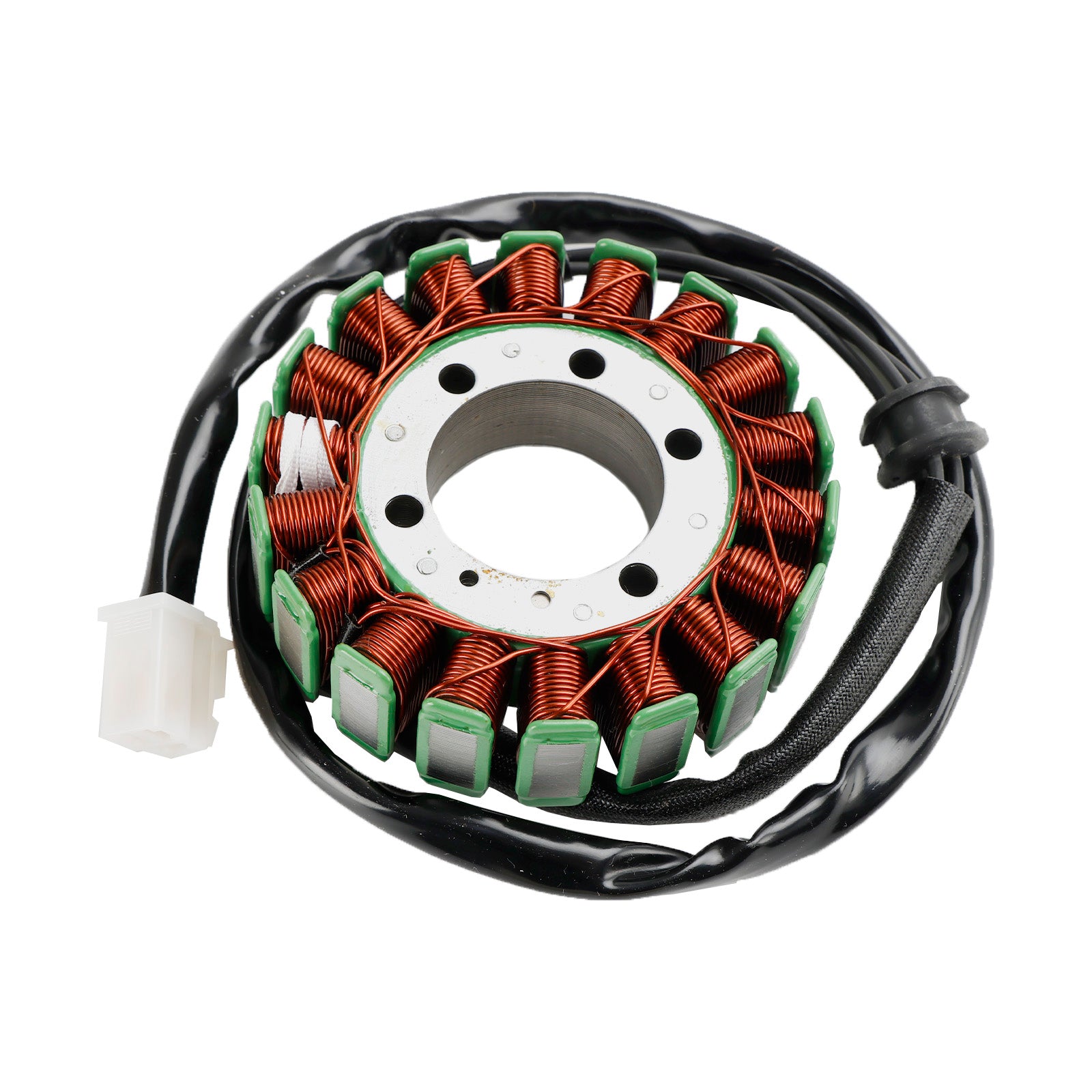 STATOR + SPANNUNGSREGLER + DICHTUNG FÜR SPRINT ST RS 955 TIGER 955I 2001-2006