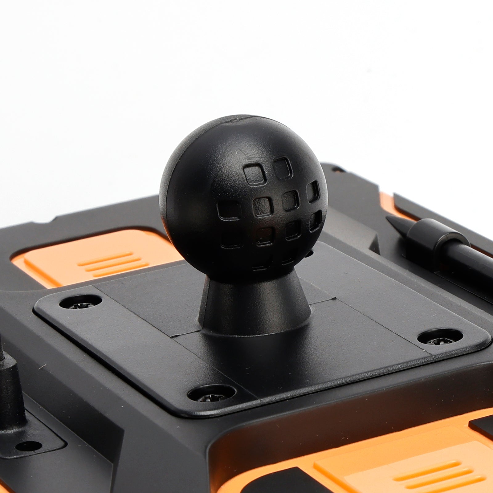 Scooter Motorcycles Wireless Gps Carplay 1080P Recorder 7" Universal