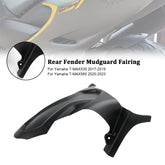 20-23 Yamaha T-MAX 530 17-19 T-MAX 560 Rear Fender Mudguard Fairing