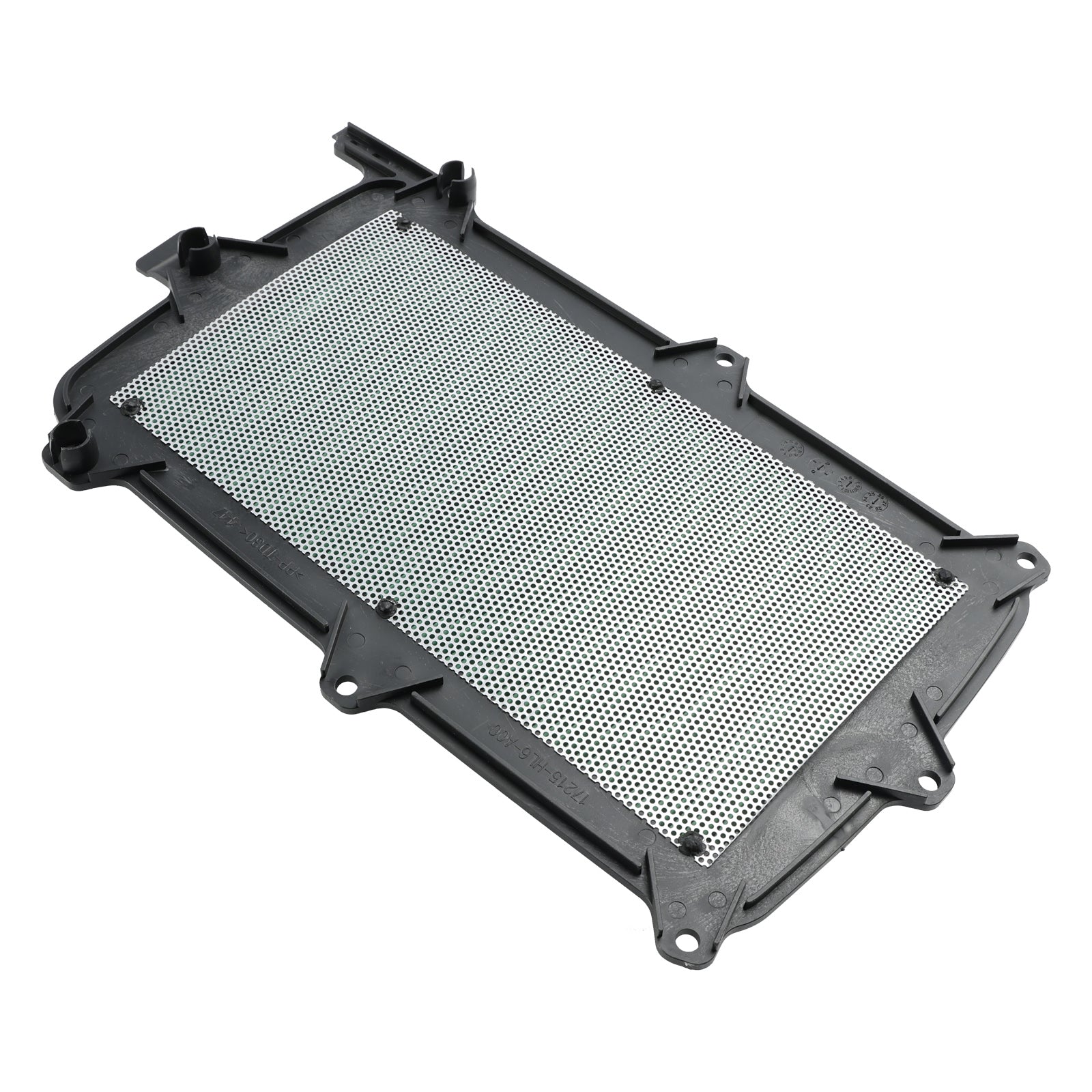 20-24 Honda Talon 1000 X4 X 4 Seater Air Filter Replacement