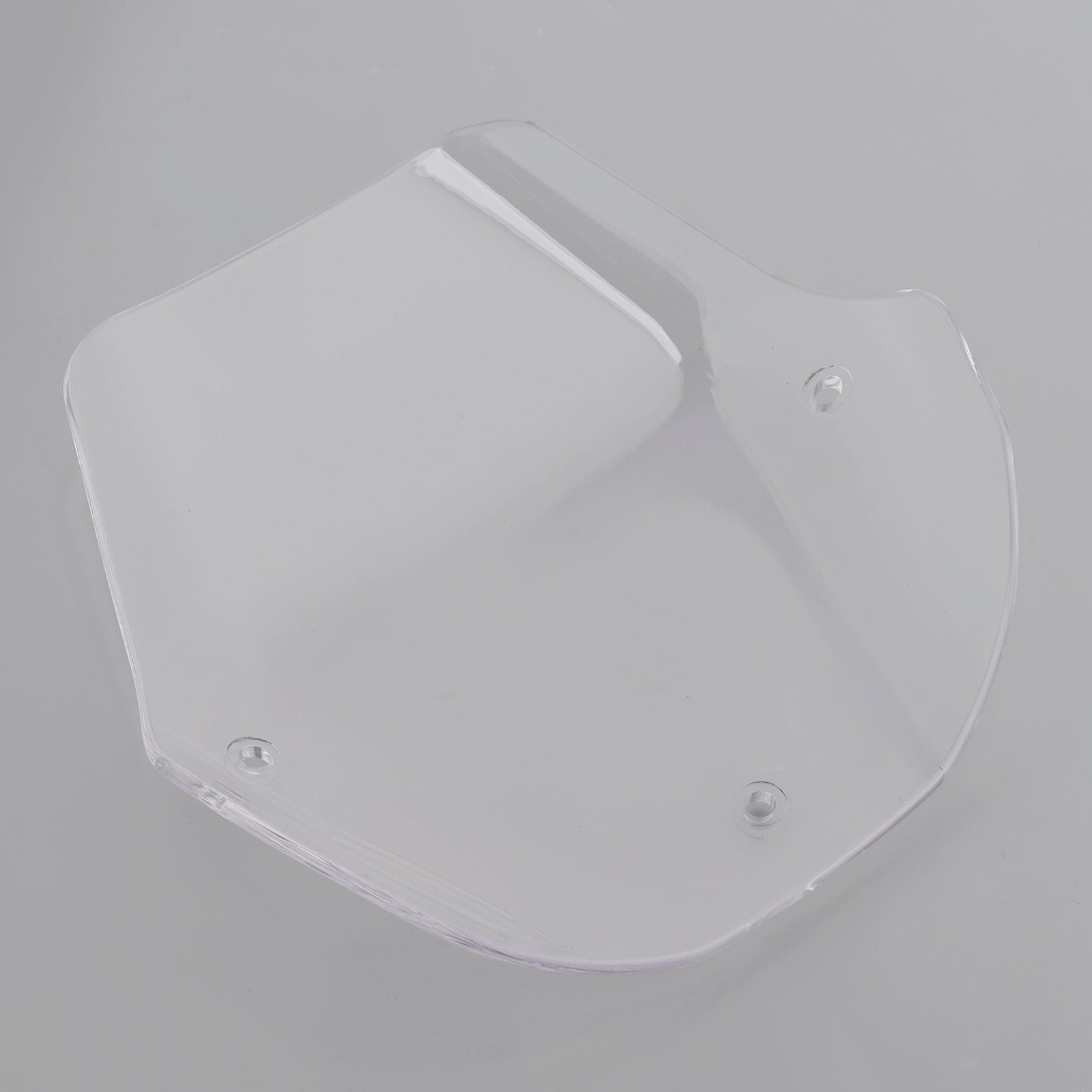 Suzuki GSX-8S 2023-2024 Windshield WindScreen + Bracket