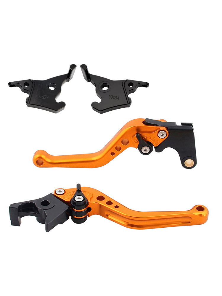 2023-2025 YAMAHA XMAX 300 NEW Short Clutch Brake Lever fit