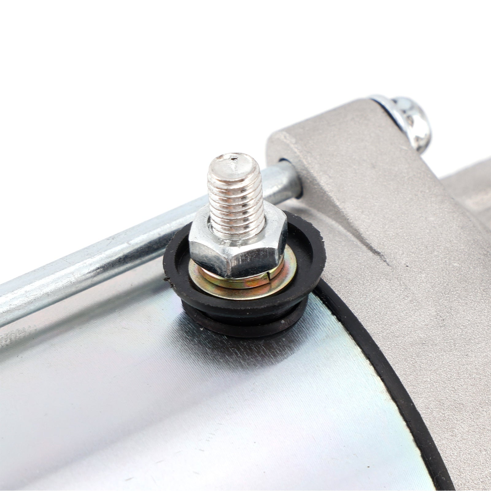 2016-2021 Kymco Xtown X-Town 300i ABS Starter Motor 31200-ABD2-C00