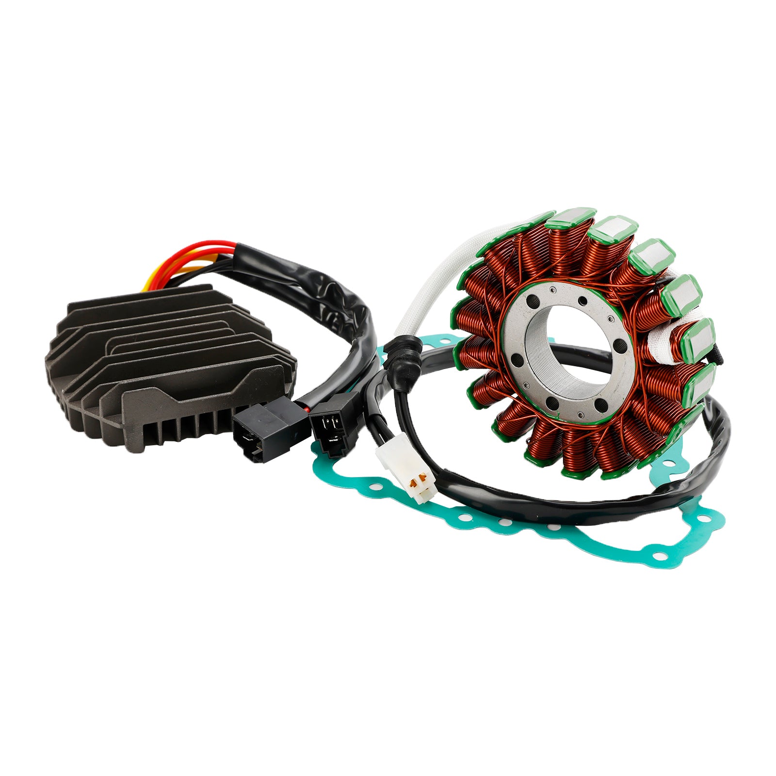 Kit de joint de régulateur de Stator pour Tiger 1050 07-13 Sprint ST / GT / 1050 2011-2012