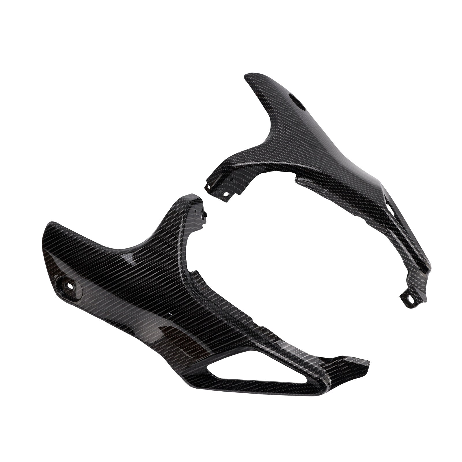 2022-2026 Yamaha XSR900 Side Seat Fairing Panel Cowl