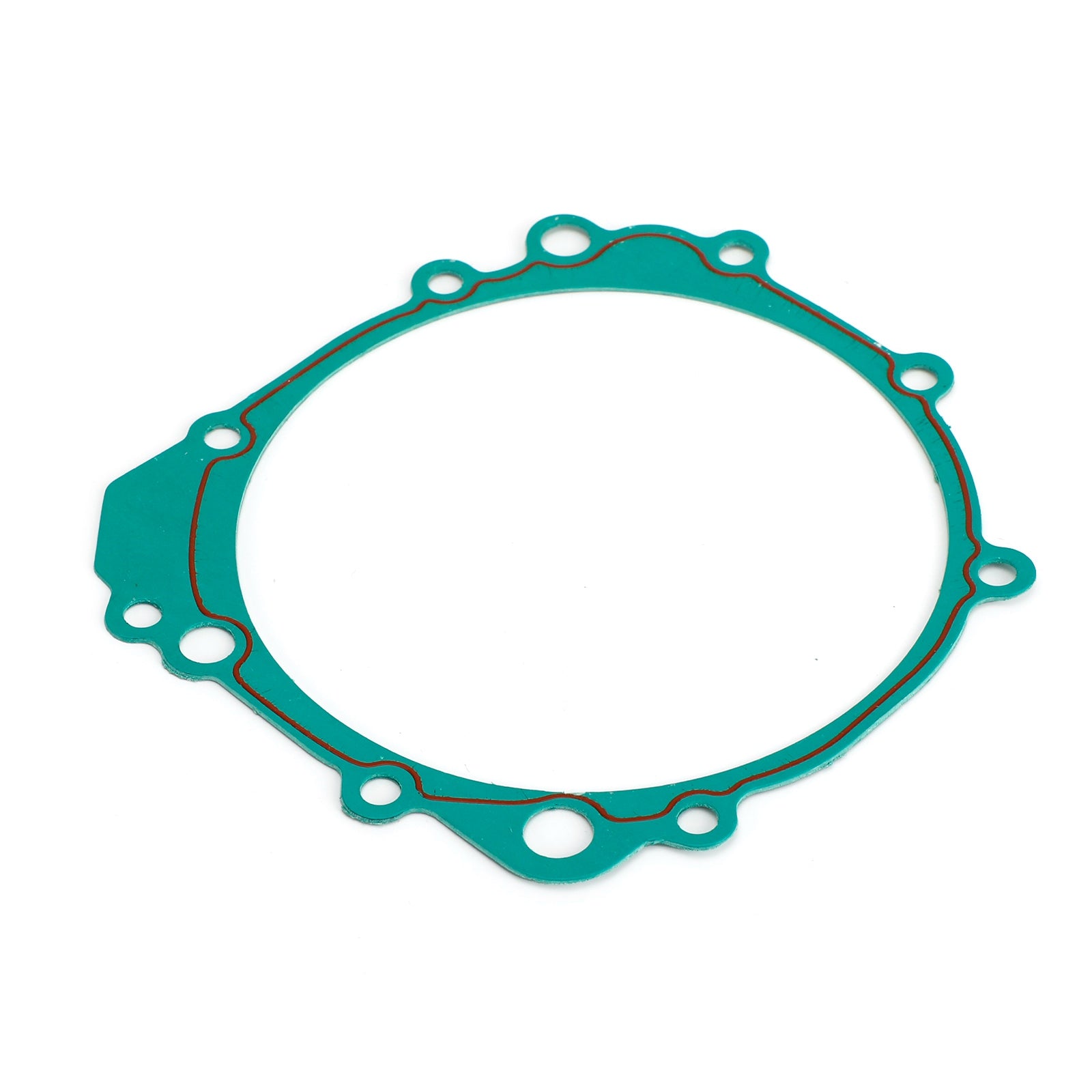 3x Generator Cover Gasket For Suzuki GSXR 600 1997 - 2000 GSX-R 750 1996 - 1999