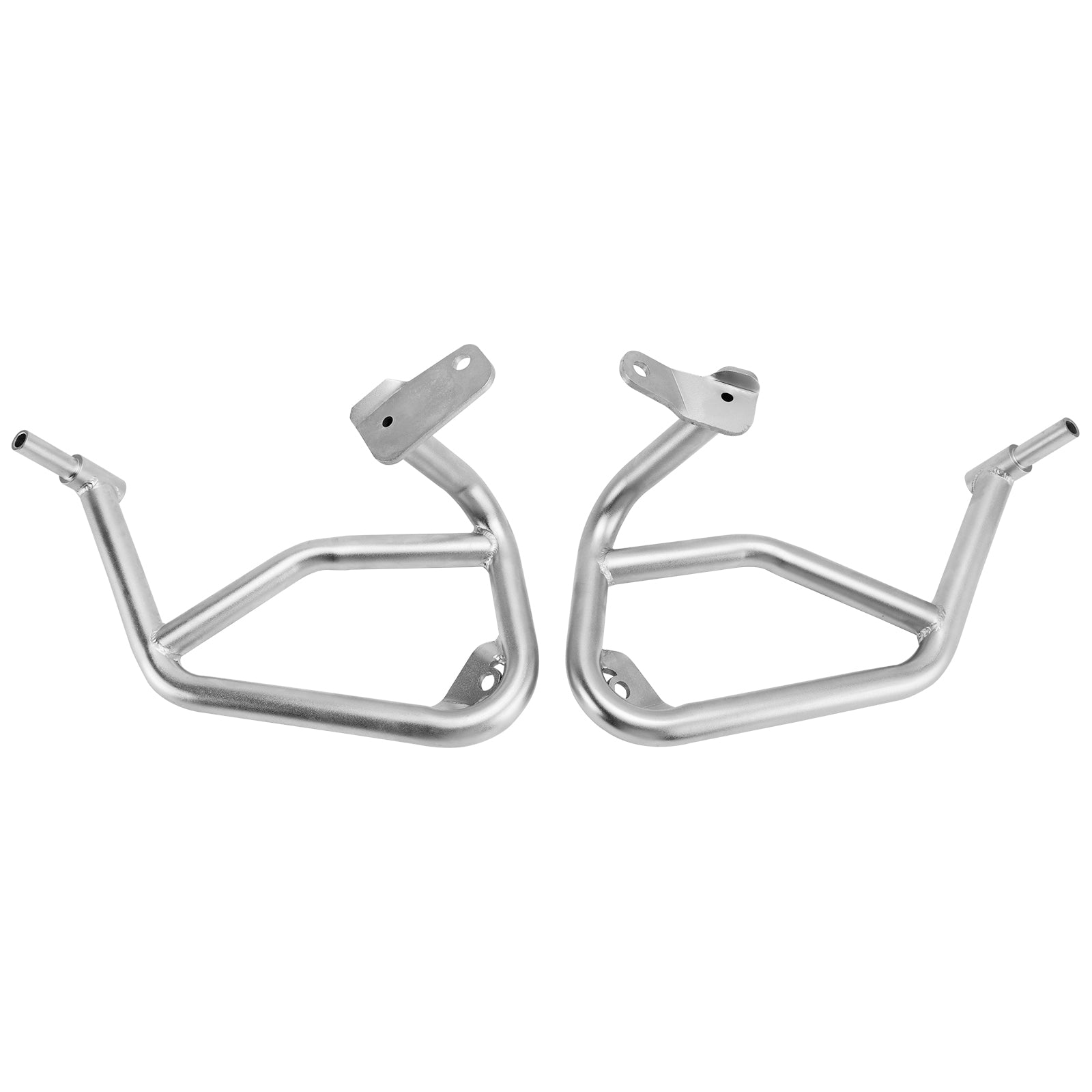 Bmw S1000Xr M1000Xr 24-25 Engine Protect Guard Frame Lower Crash Bar Black