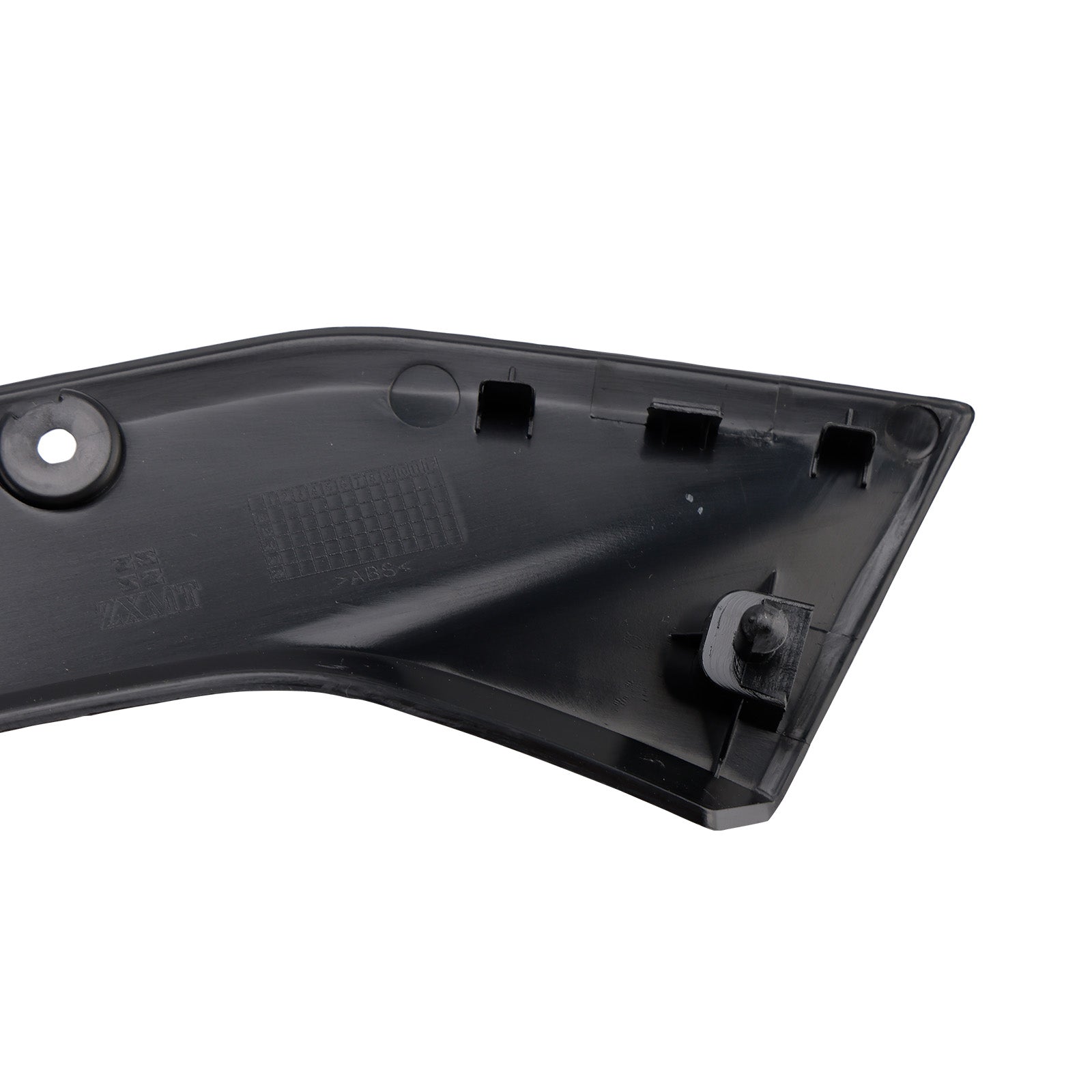 Yamaha YZF R6 2017-2020 Side Air Duct Cover Fairing Intake