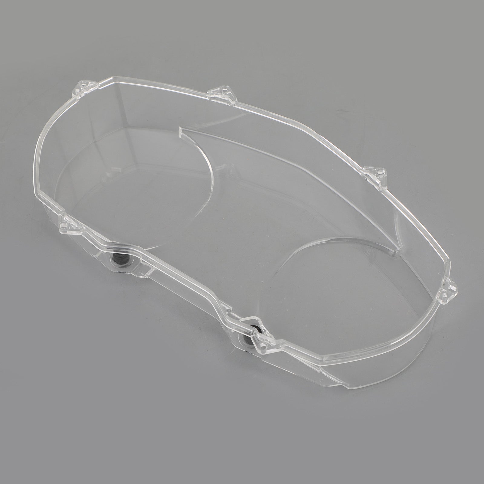 2005-2009 BMW R1200RT Transparent Speed ​​Meter Cover Guard