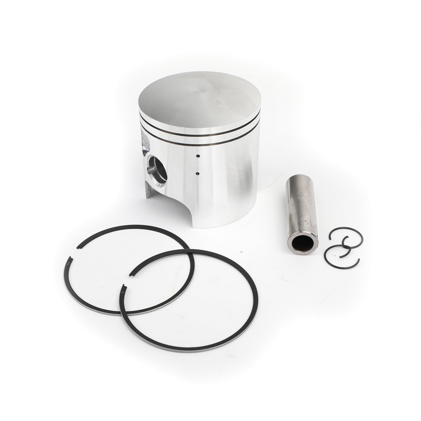 1989-2006 Kawasaki KDX200 E/H Engine Piston Kit 66mm STD 13001-1295