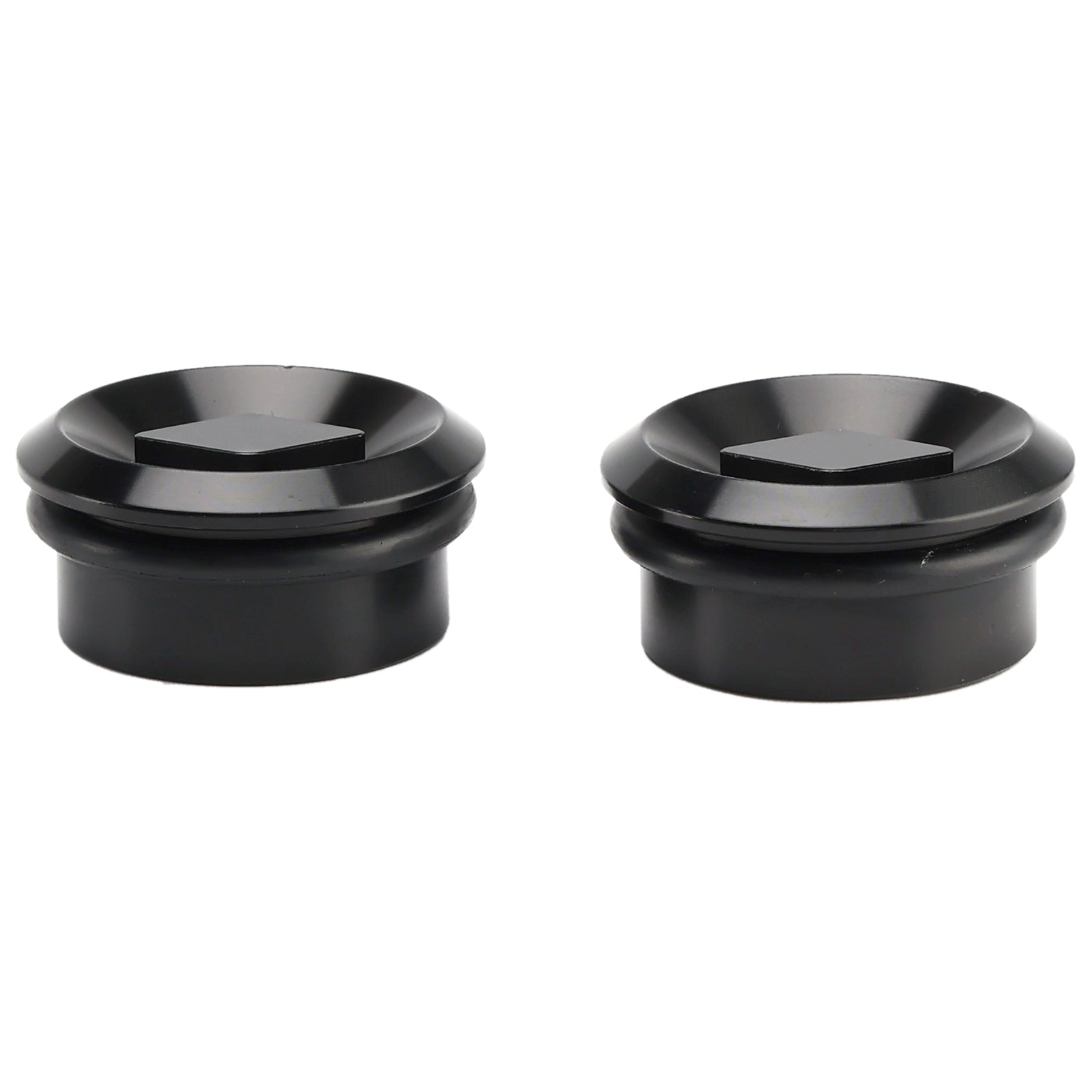 Honda CB150R CB250R CB300RAluminum Swing Arm Pivot Frame Plugs Cap