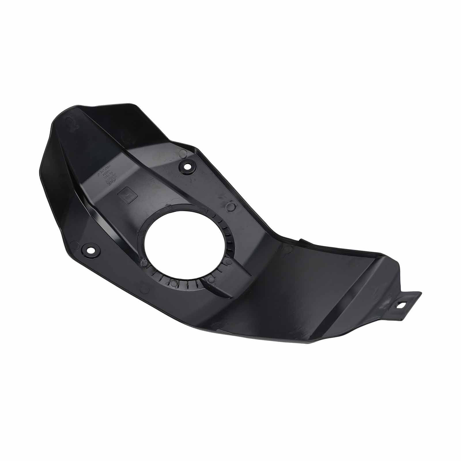 2020-2024 SUZUKI V-strom 1050 DL1050 Carenado de cubierta de tanque de gasolina