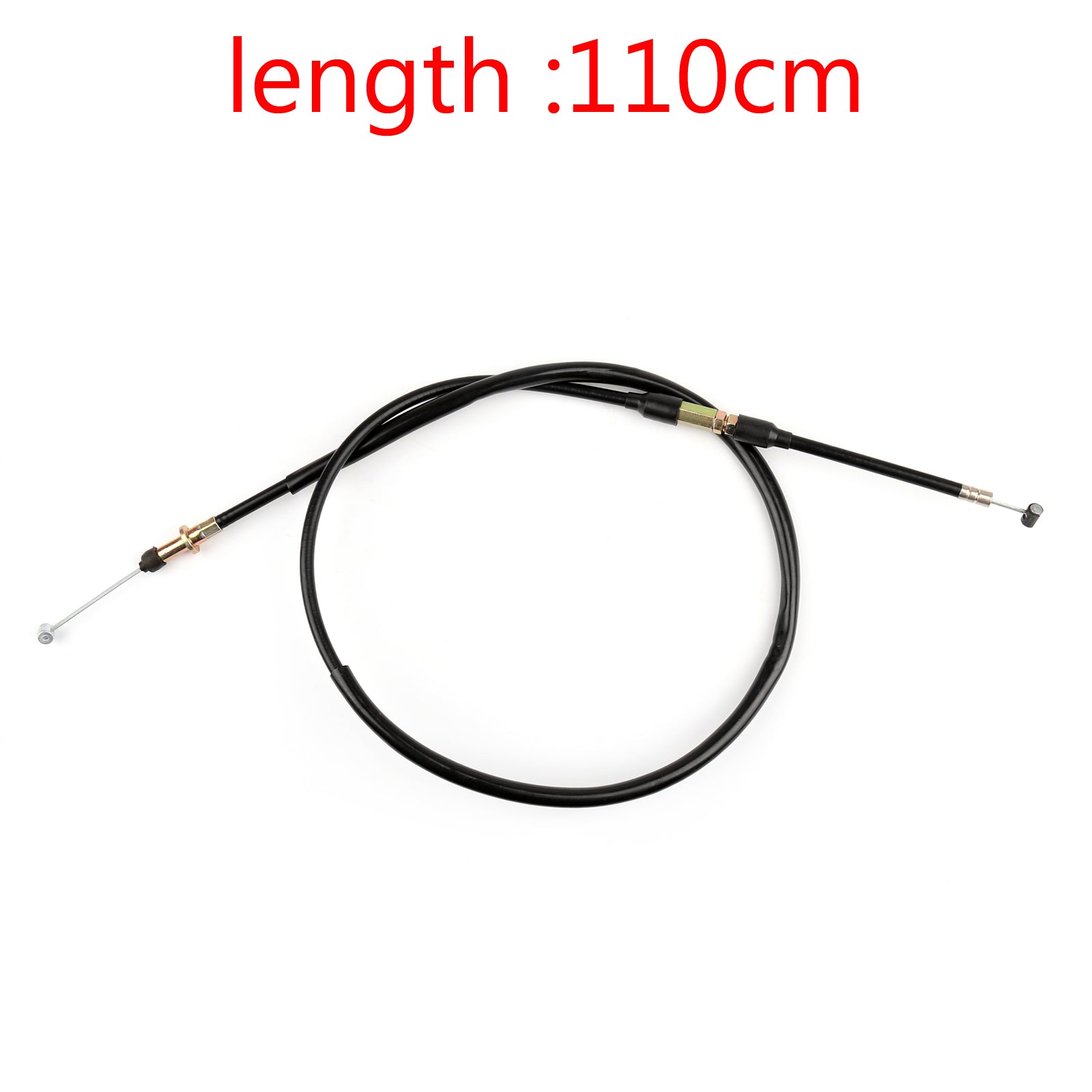05-08 Kawasaki KX250 KX250R Clutch Cable Replacement