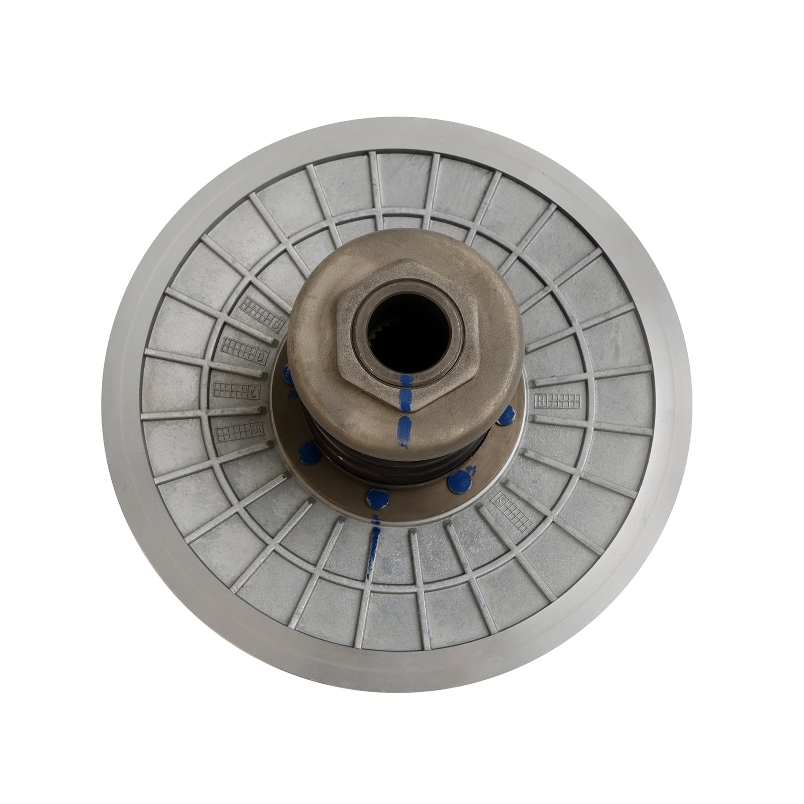 Hintere Kupplungsvariator-Sekundärkupplung 21400-004-0000 für Hisun Hs500 Hs700