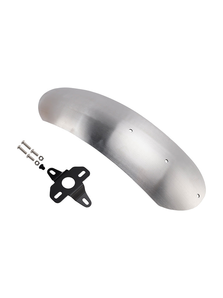 2017-2025 MOTO GUZZI V7 Stone Special Steel Front Fender Mudguard