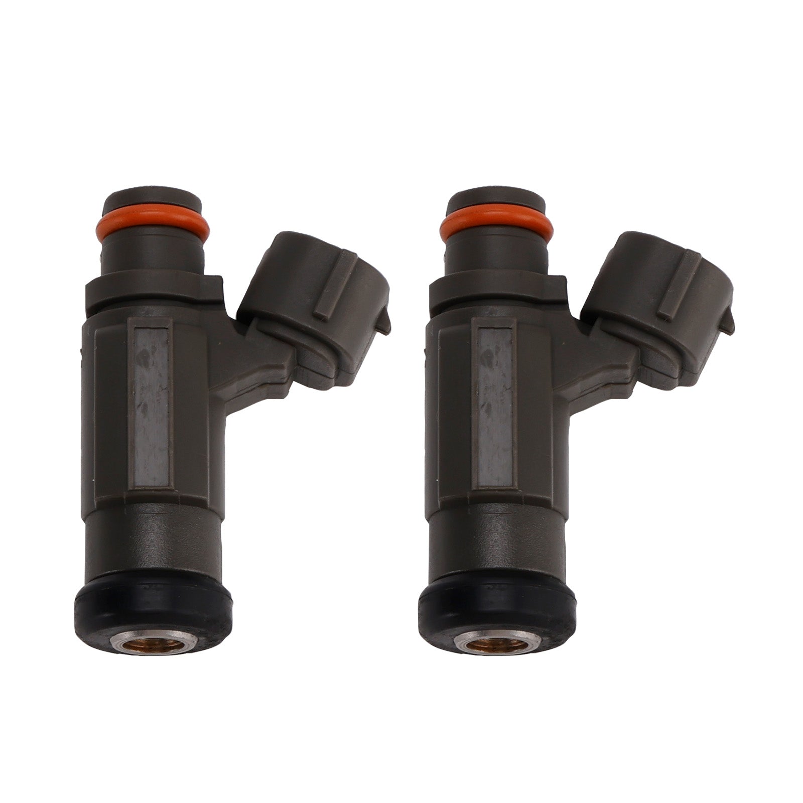 2PCS Suzuki Boulevard M109R C109R M90 GSX-R600 Fuel Injectors 15710-48G00
