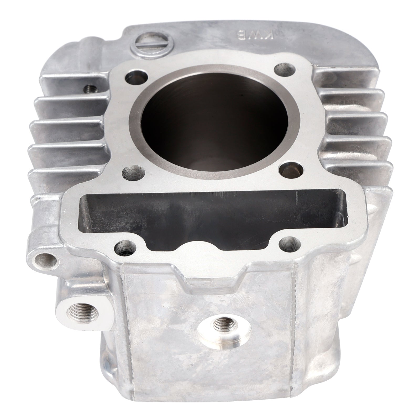 For Honda CRF110F Dream Wave 110i C110 Super Cub 110cc Cylinder Piston Kit 50mm