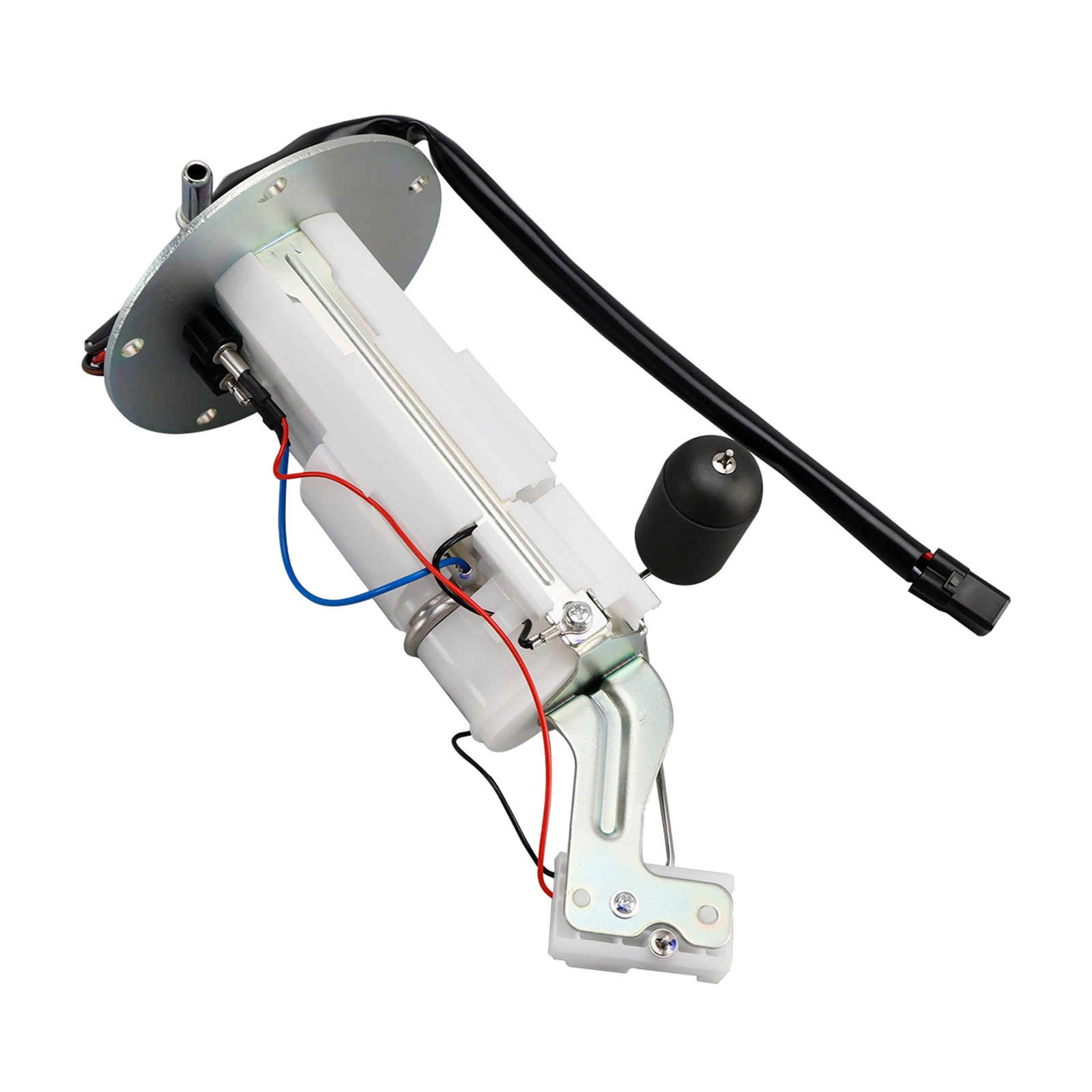 パール Kawasaki Zr900 Z900 17-19 Z900 Z900Se Fuel Pump Assembly 49040-0756 Re