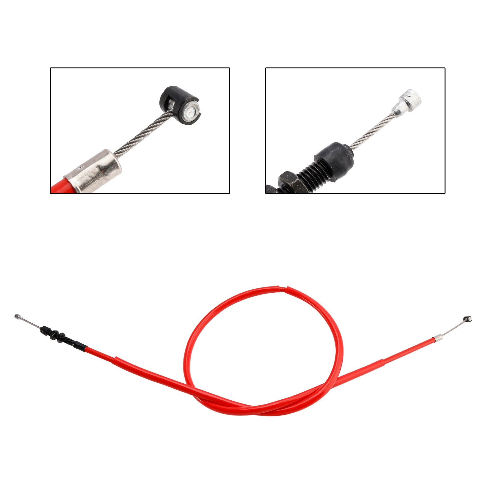 Yamaha R6 2017-2024 Motocyklowe zamiennik kabla sprzęgła