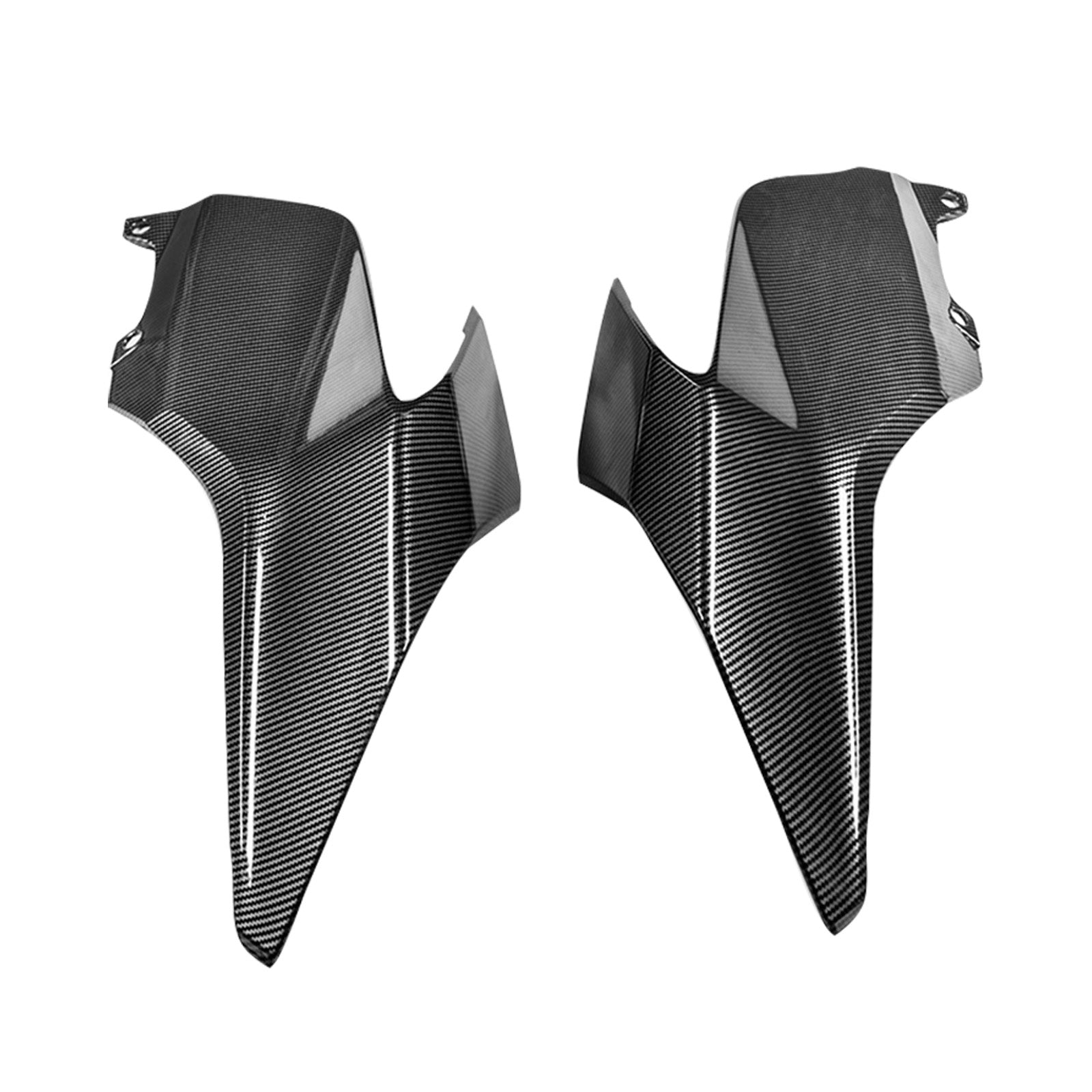 Amotopart 2017-2023 Duke 390 Fairing Kit