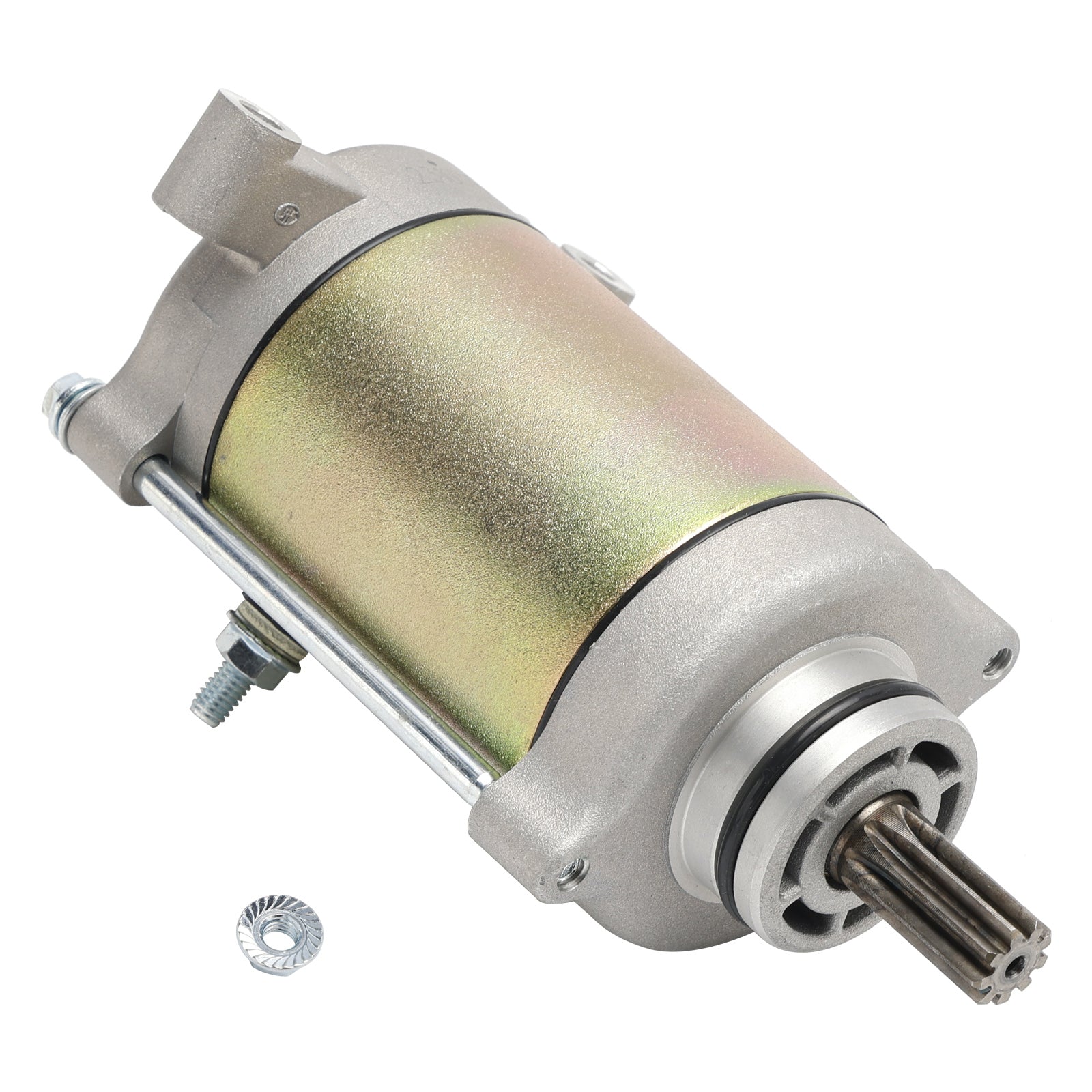 Linhai ATV 500D M550 M550L Massimo T-Boss 550 560 ATV UTV Starter Motor