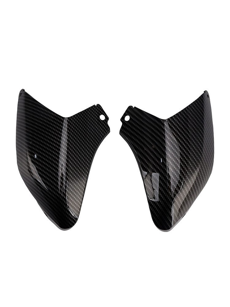 2025-2026 Kawasaki Z900 Air Intake Covers Tank Side Panel Fairing