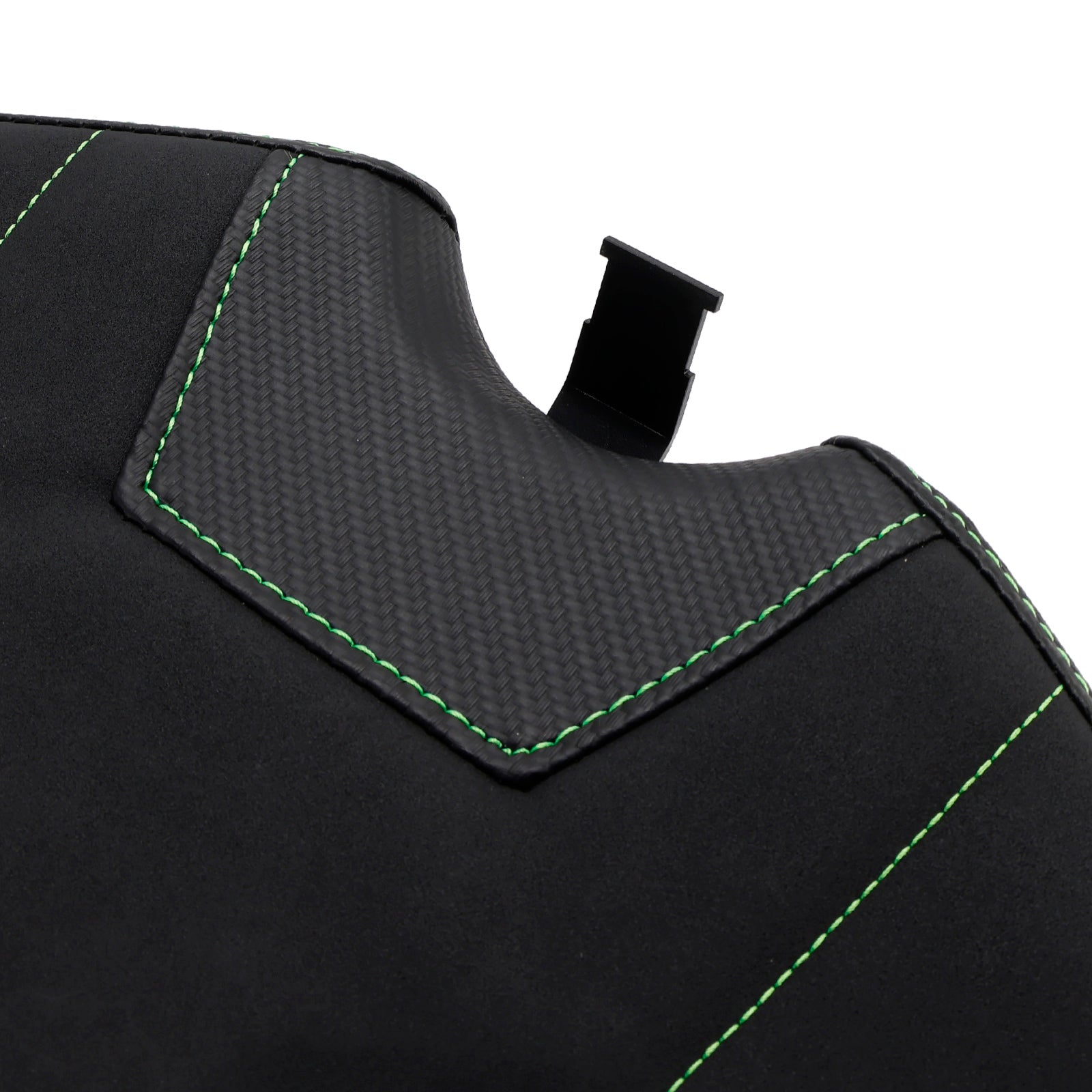 2025+ Kawasaki Ninja 900 Z900 Front Driver Seat Raider Cushion Fit Redb Black