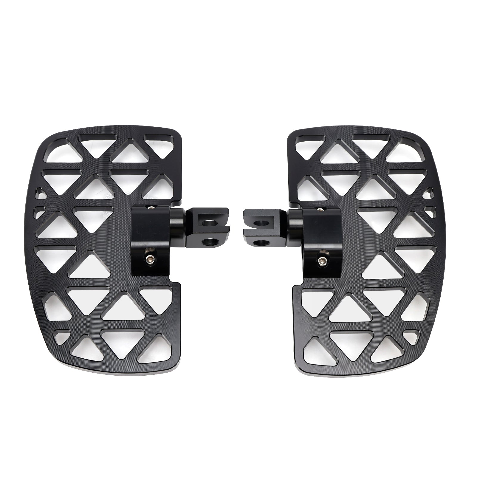 2023-2025 Kawasaki Eliminator 400 450 500 / SE Front Footrests Foot Pegs