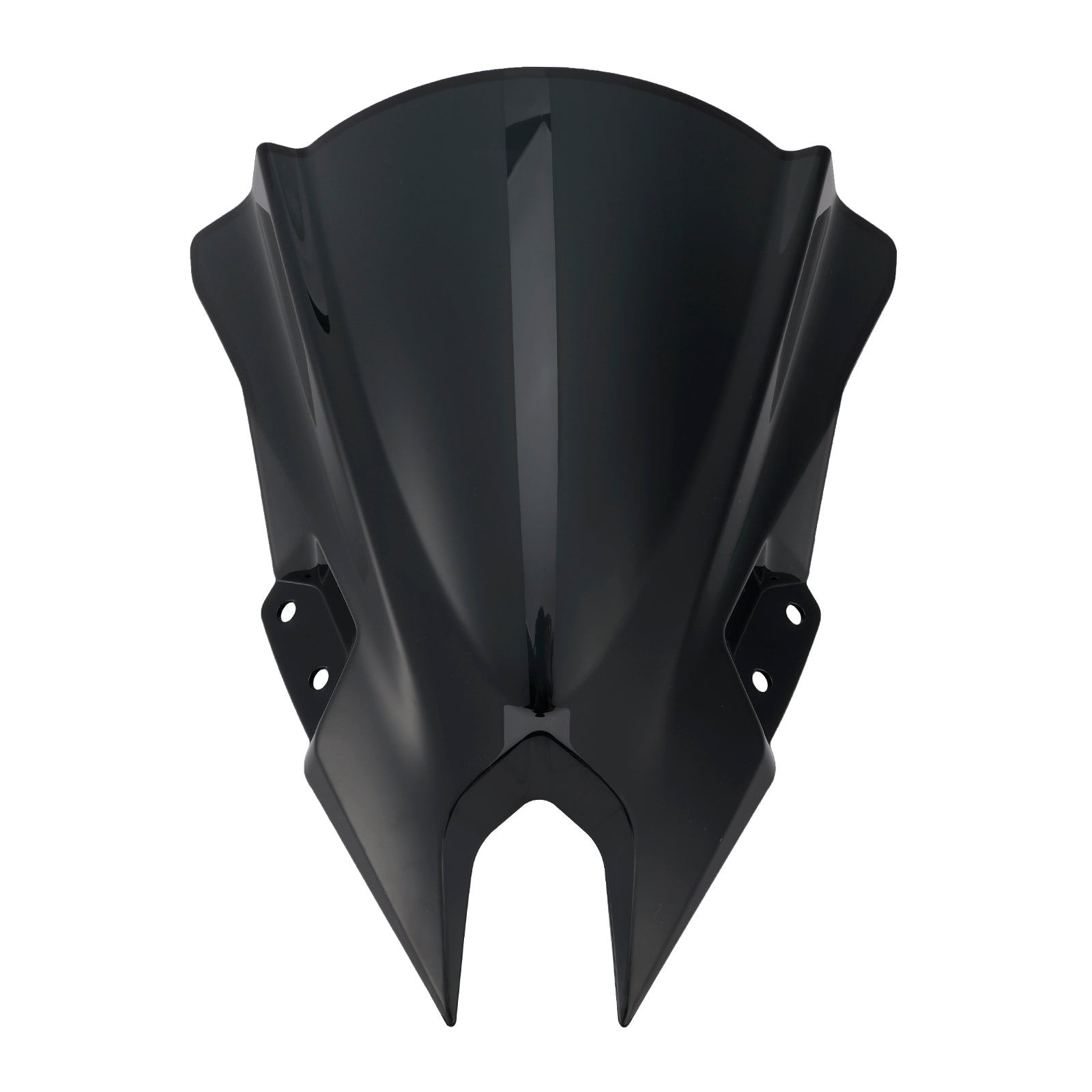 2024-2025 Kawasaki ninja 500 parabrisas de parabrisas