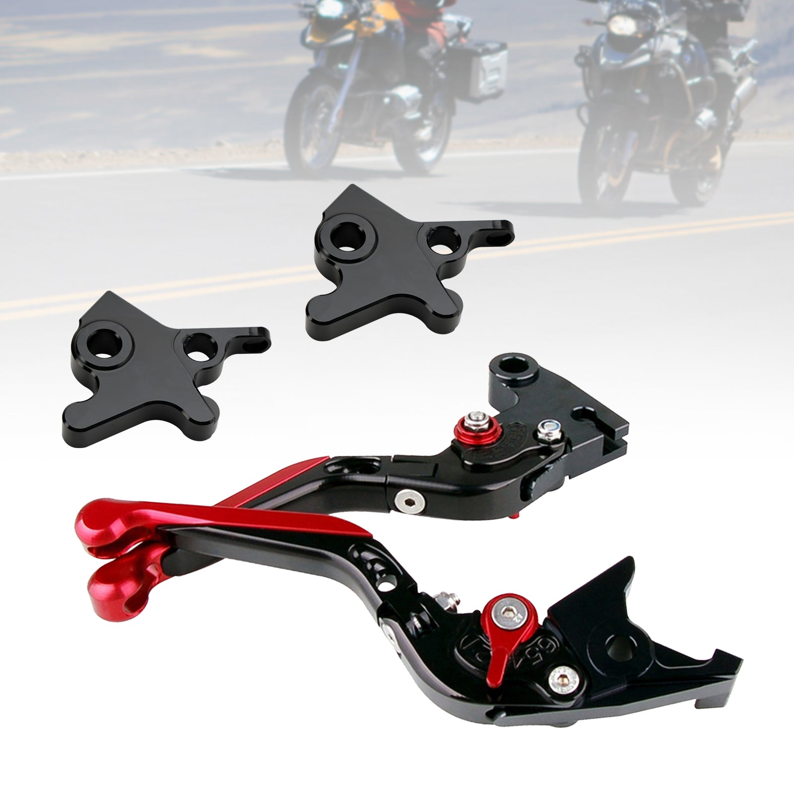 Piaggio MP3 300 16-18 MP3 350 18-19 Adjustable Clutch Brake Lever