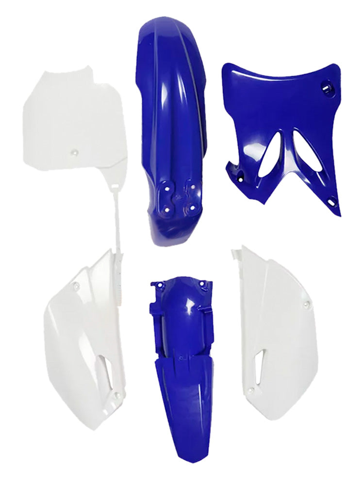 Amotopart 2002-2014 Yamaha YZ85 Fairing Kit