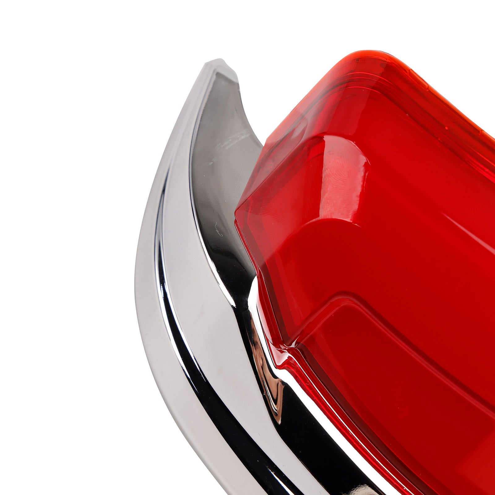 14-23 FLHXSE CVO Street Glide Rear Fender Fascia LED Brake Turn Light