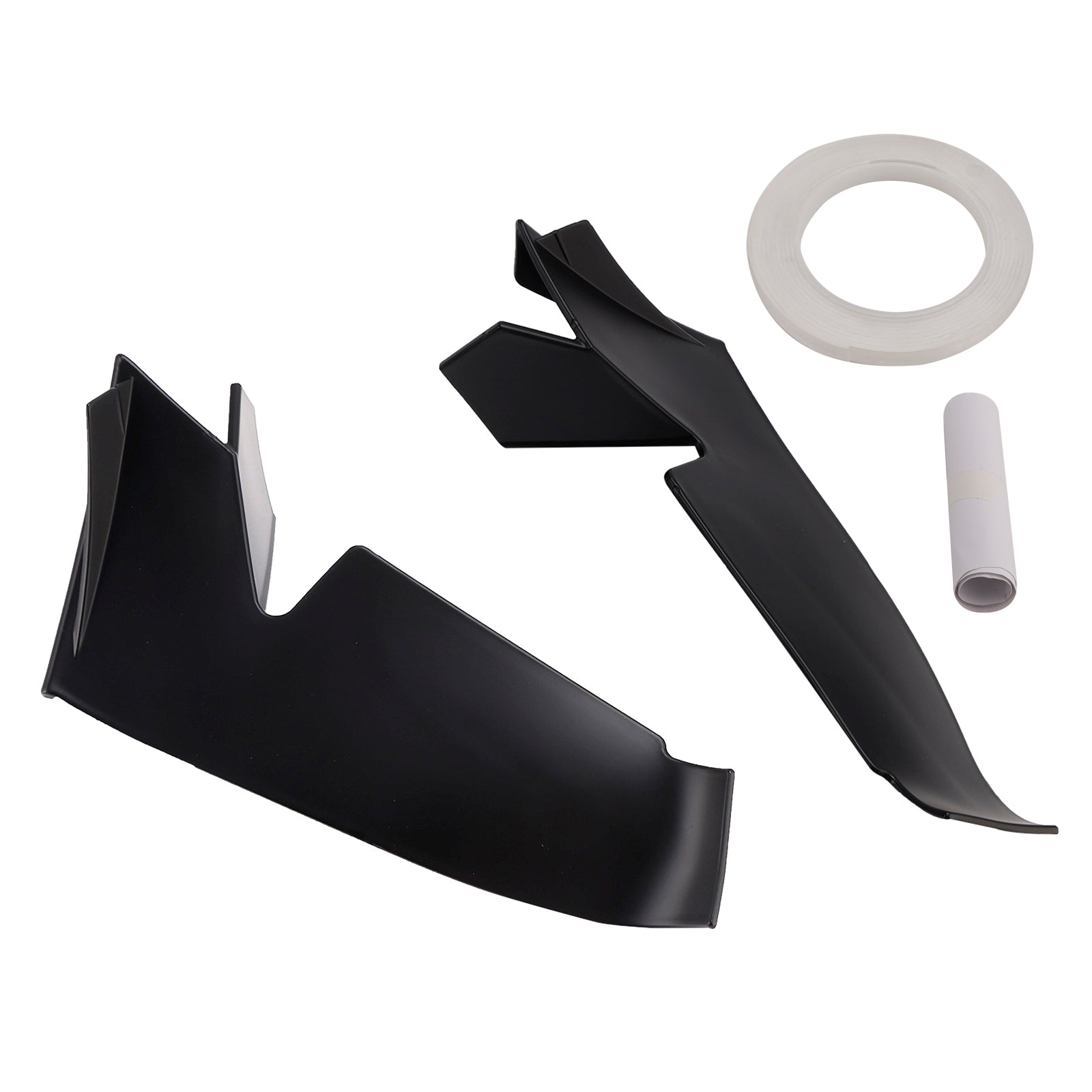 20-24 Aprilia RSV4 21-2024 RS 660 Front Spoiler Wind Winglets Fairing