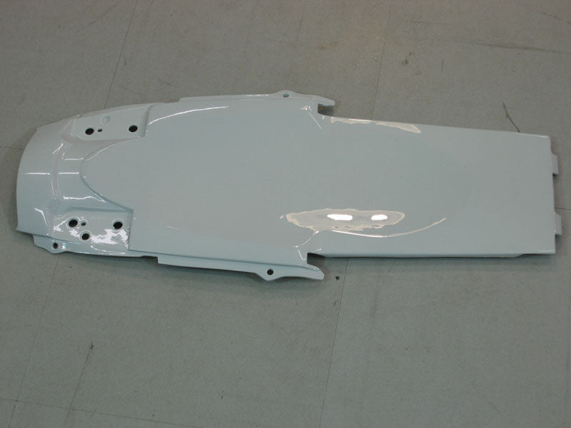 Amotopart 2005–2006 Suzuki GSXR1000 Gelb und Blau Verkleidungsset