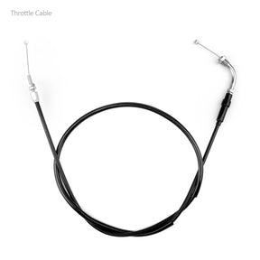 Motorcycle Throttle Cable For Honda 2002-08 VTX1800 17910-MCV-000 17920-MCV-000