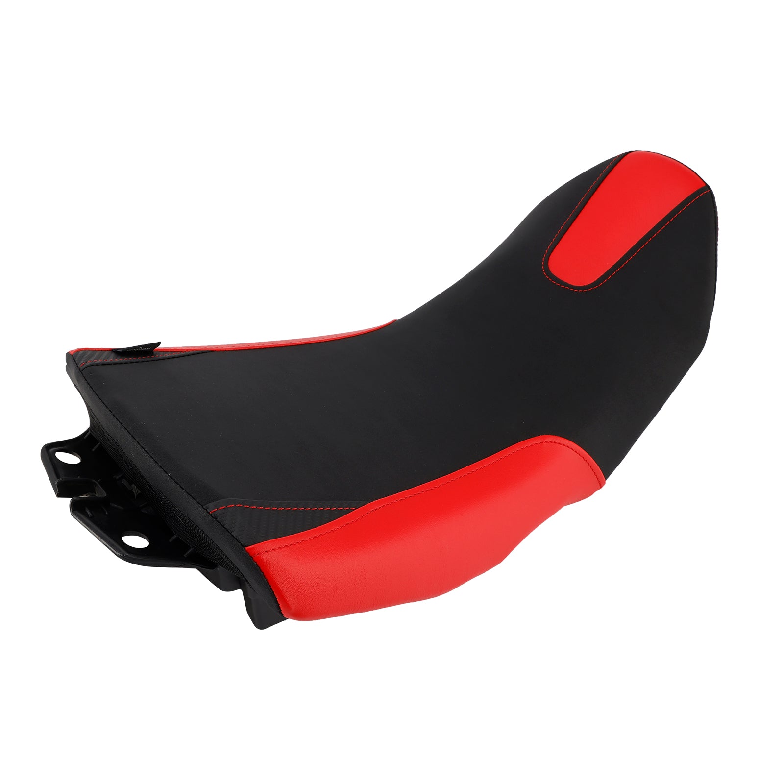 2019-2024 23 Yamaha Tenere 700 Black Front Driver Seat Raider Cushion Fit Blue