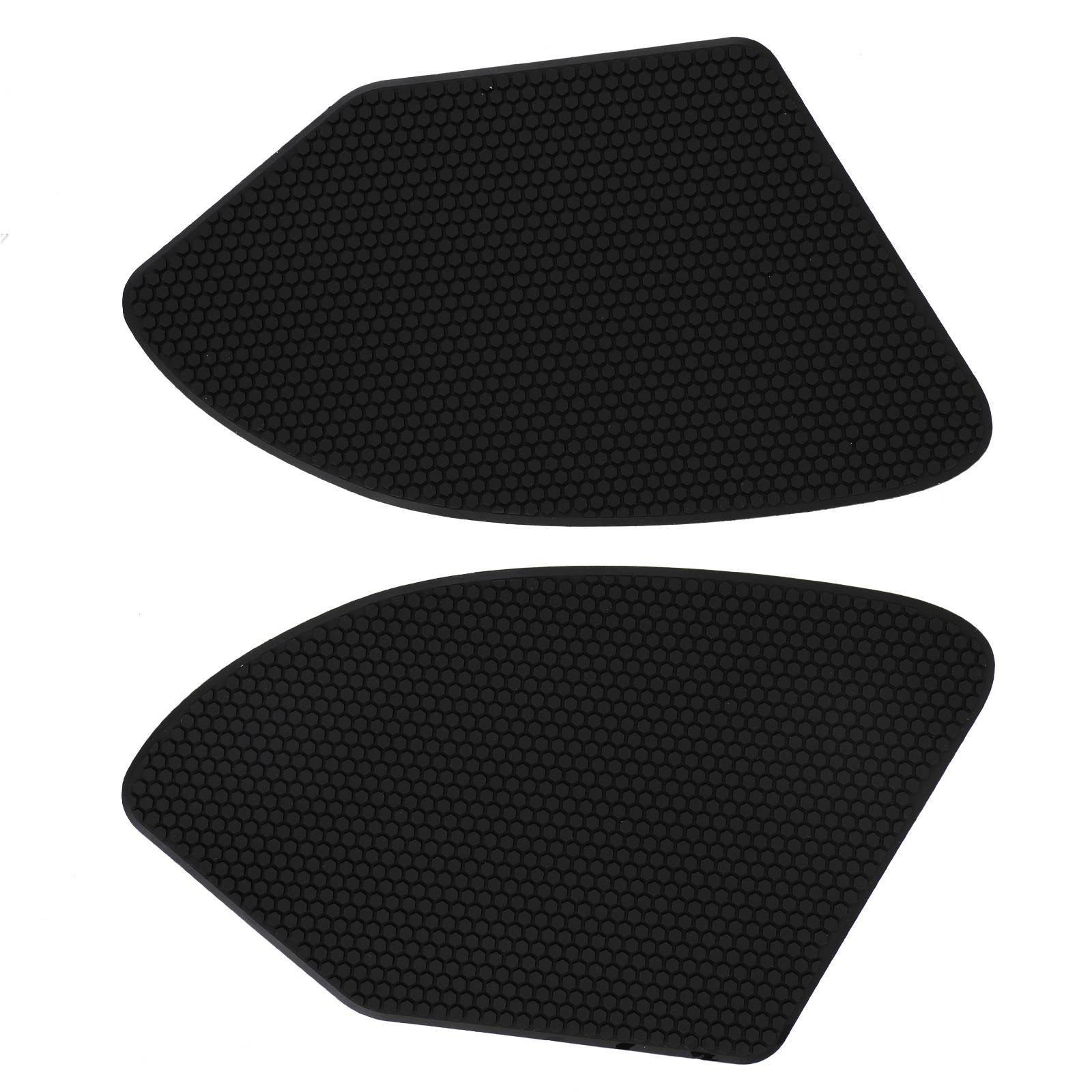 17-19 Suzuki GSXR100 Tank Pads Traction Grips Protector