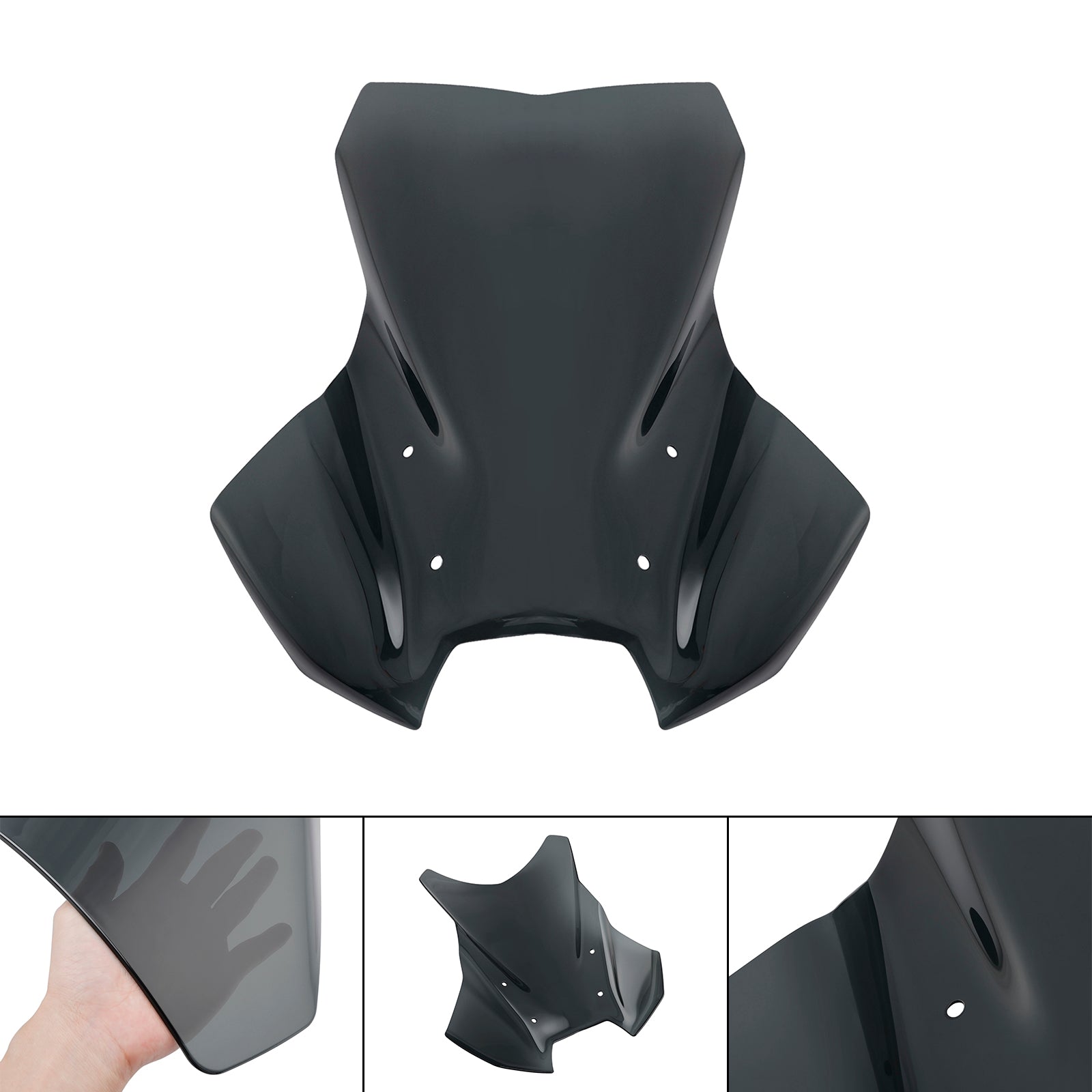 2024 BMW R1300GS forrude forrude