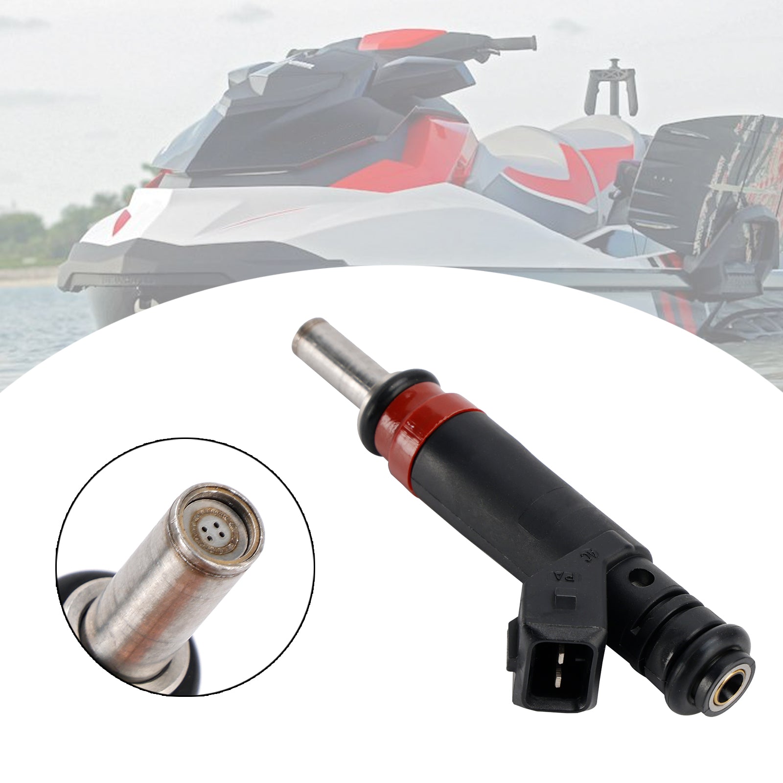 Sea-Doo GTX 4 TEC GTX 215 GTX RXP 420874520 Fuel Injectors 874520