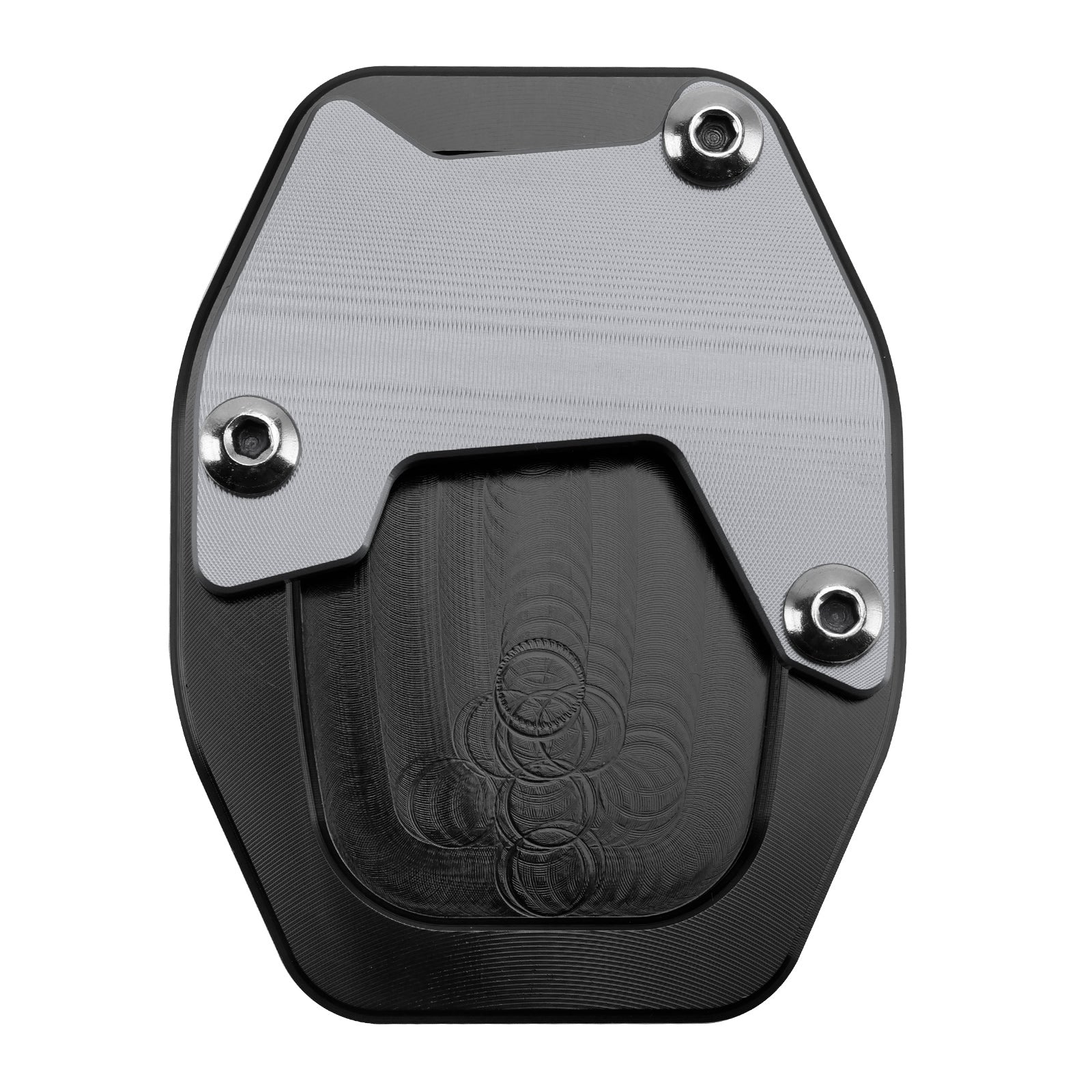 Honda X-ADV 750 NSS750 21-25 Foza 750 21-23 Kickstand Enlarge Plate Pad