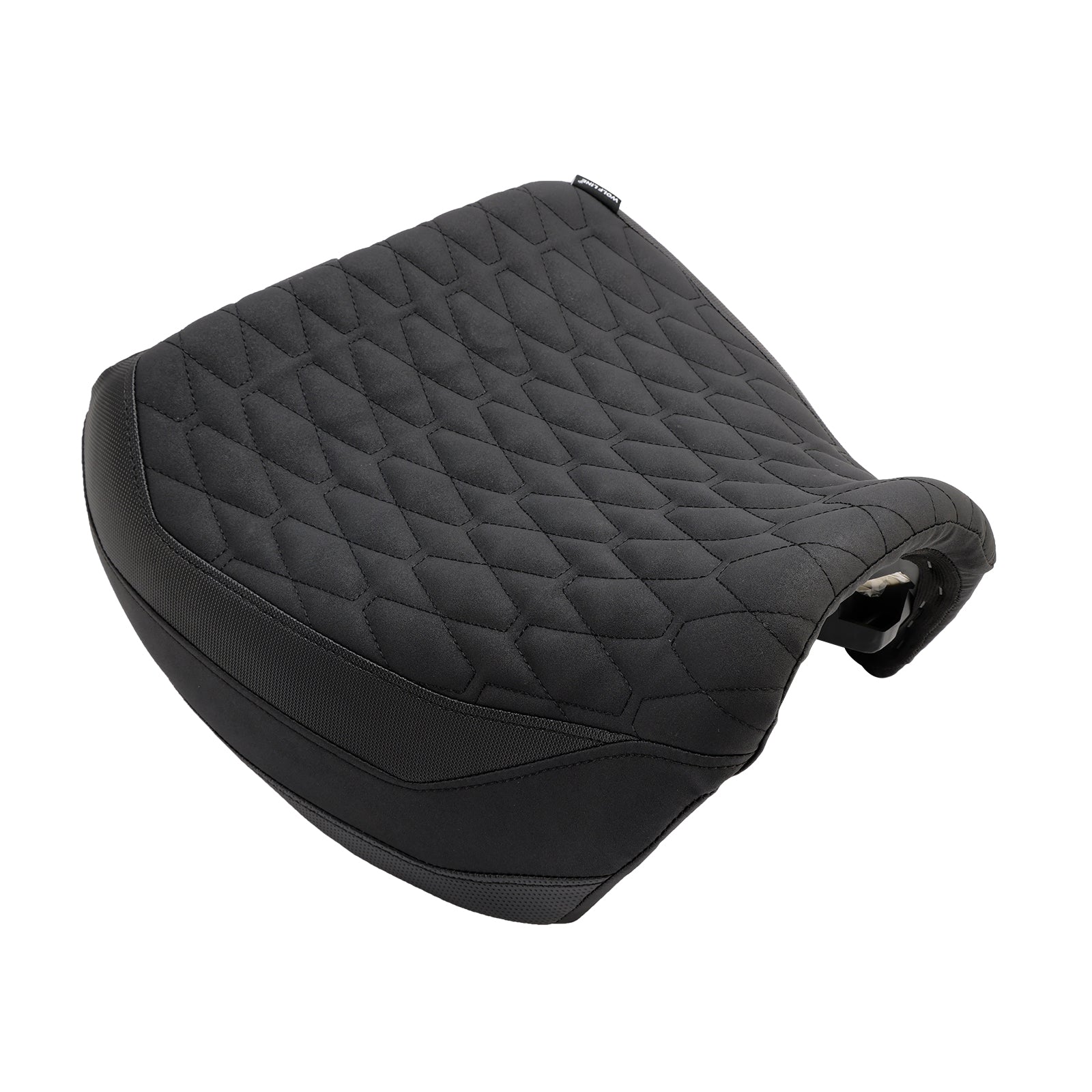 2021-2023 Pan America 1250 Driver do lado do motorista da frente Raider Fit Black