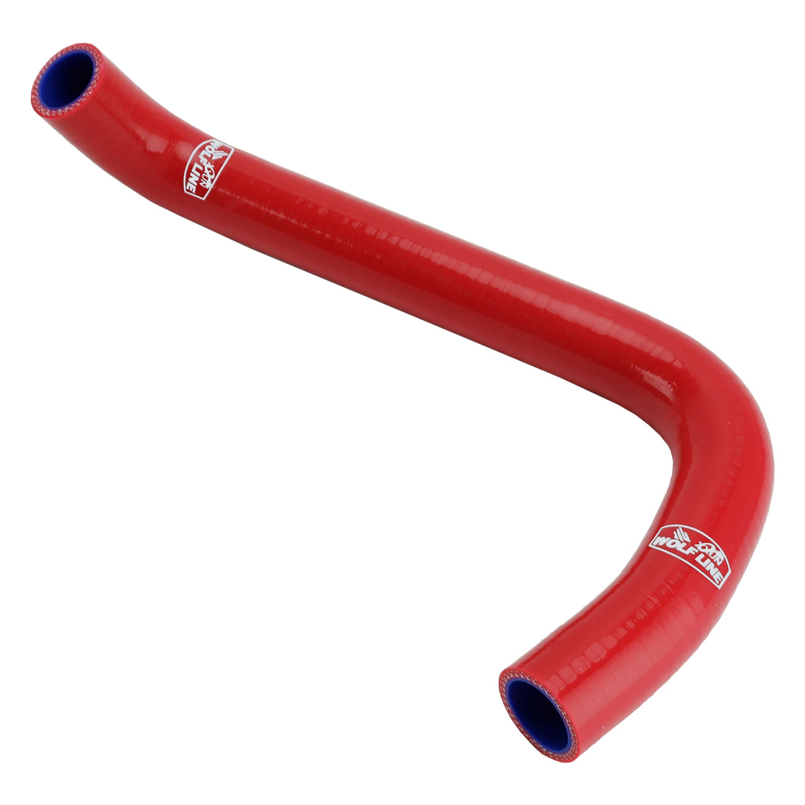 2021-2025 Kawasaki ZX10R ZX-10RR Silicone Radiator coolant Hose