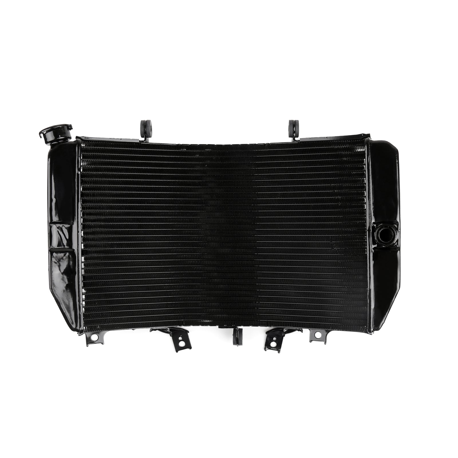 01-02 SUZUKI GSXR1000 Replacement Aluminum Cooler Cooling Radiator