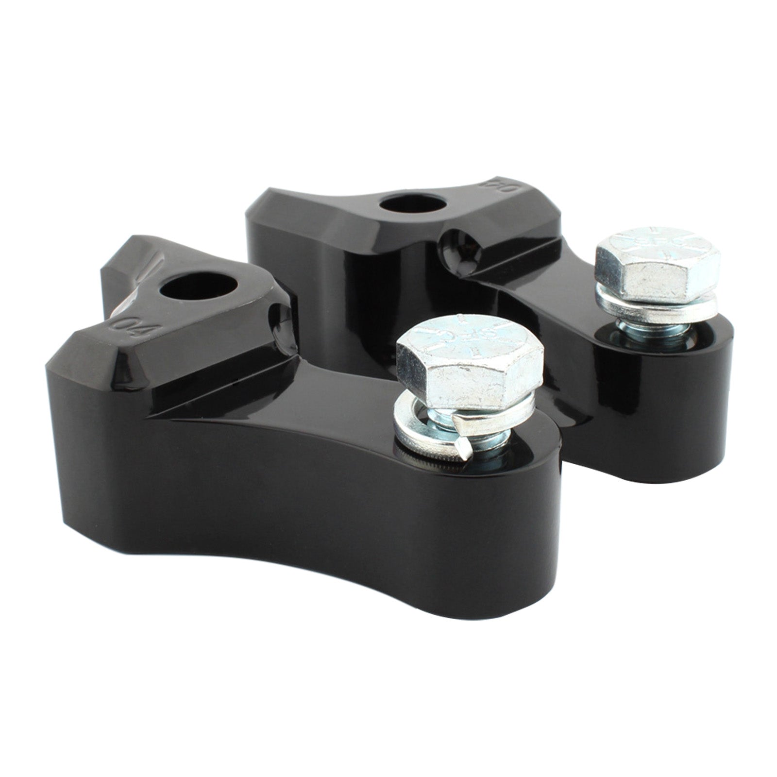 2009-2025 Touring FLHX FLHR FLHT Electra Glide 1"  Rear Lowering Kit Fit