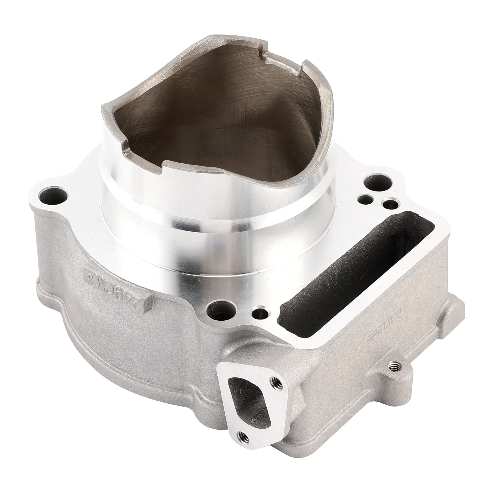 Gas Gas Cami EC250 / AJP PR5 250 / Zongshen NC250 Cylinder Barrel Piston Kit