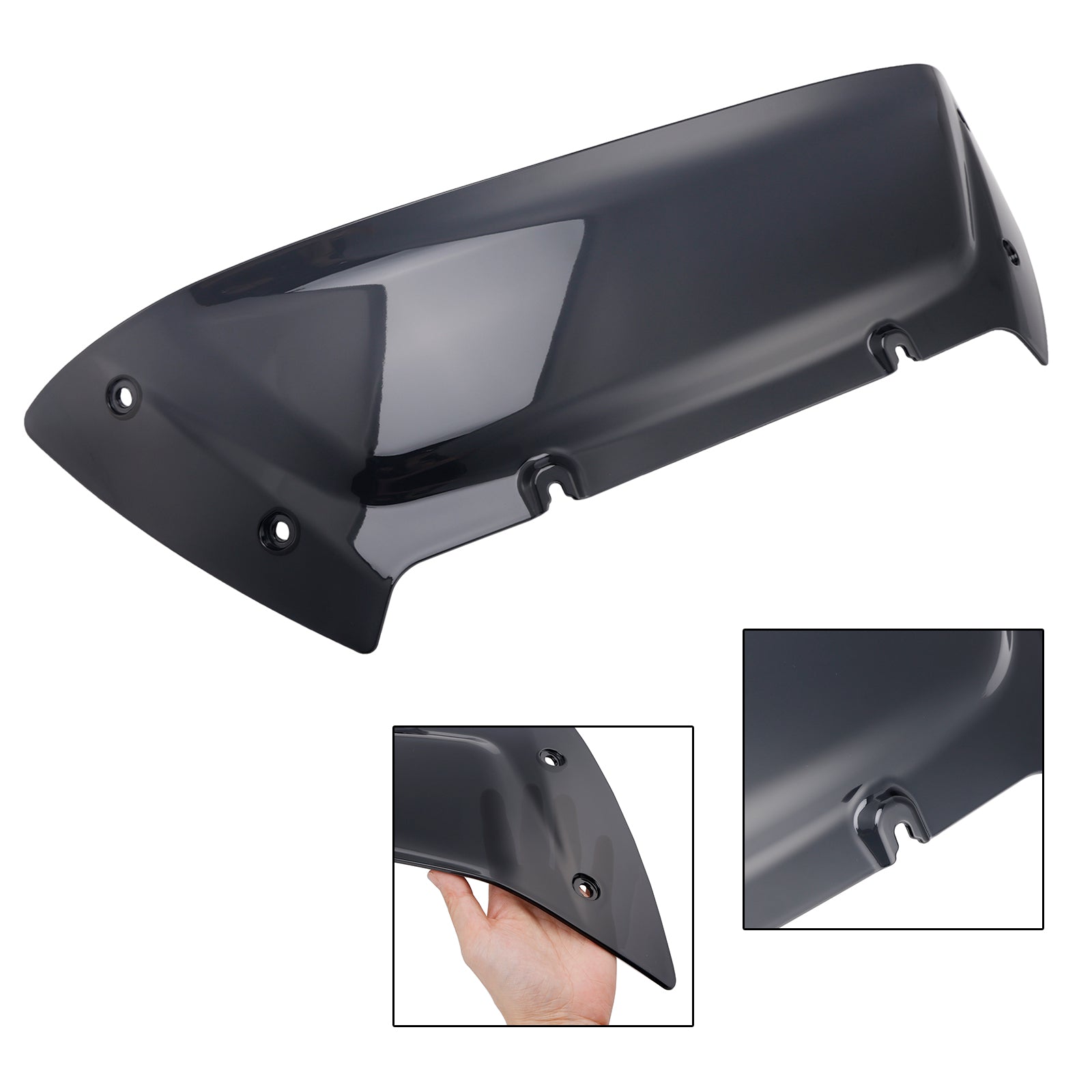 2023-2025 CVO Road Glide FLTRXSTSE ST Windshield WindScreen